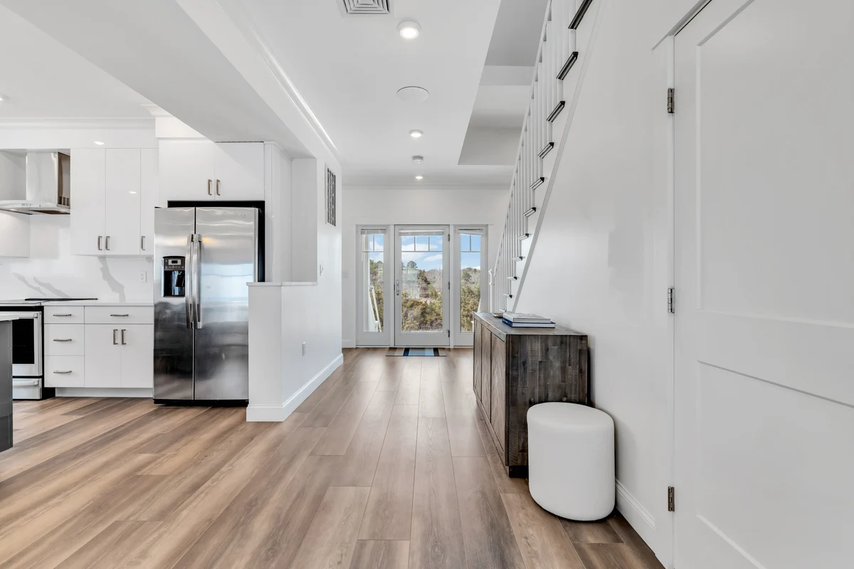 Wander Cape Cod Beachfront