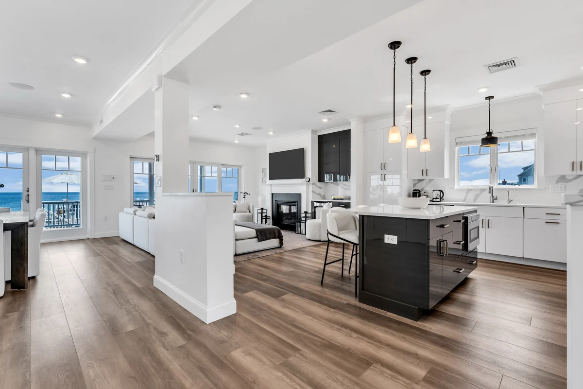 Wander Cape Cod Beachfront