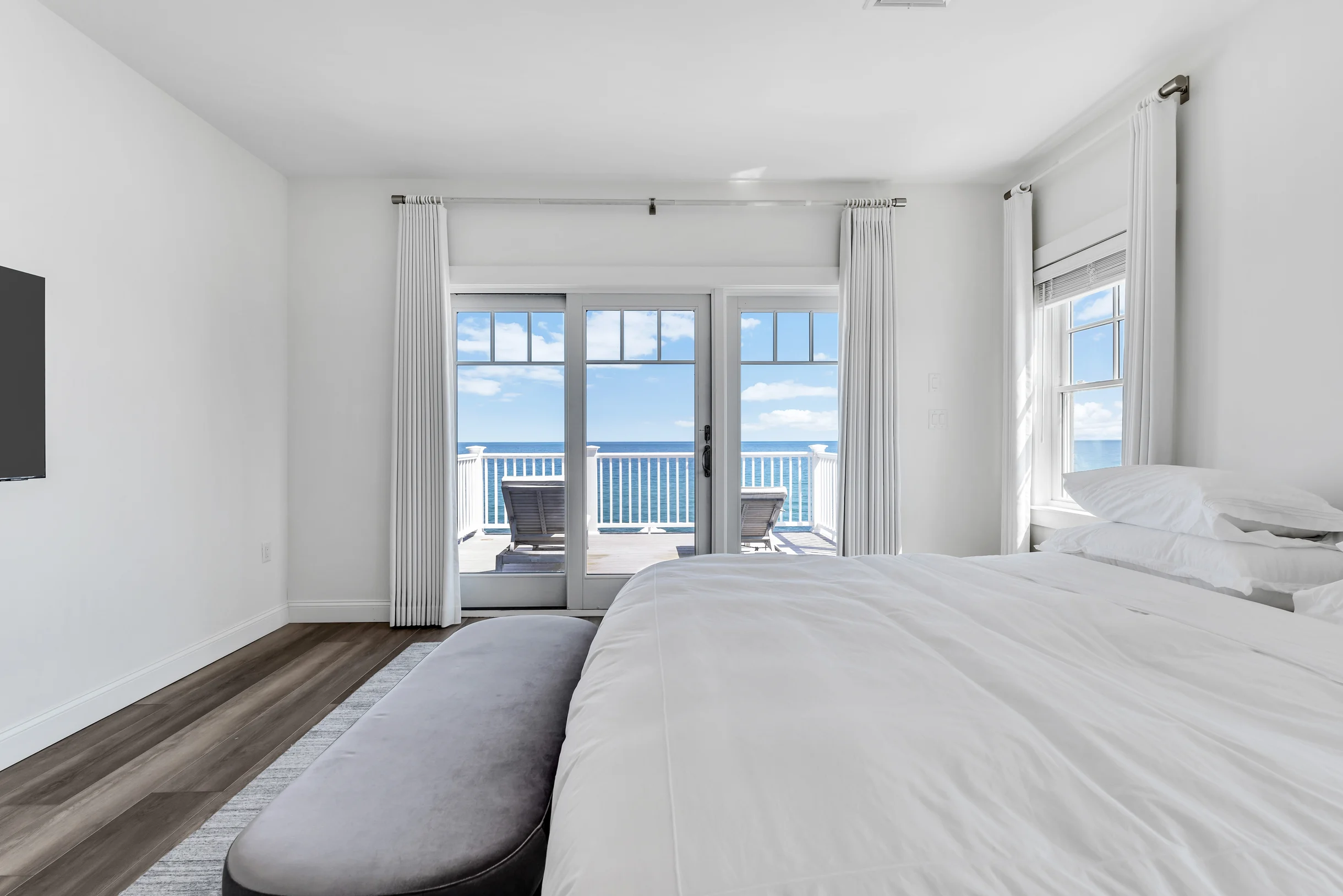 Wander Cape Cod Beachfront #39
