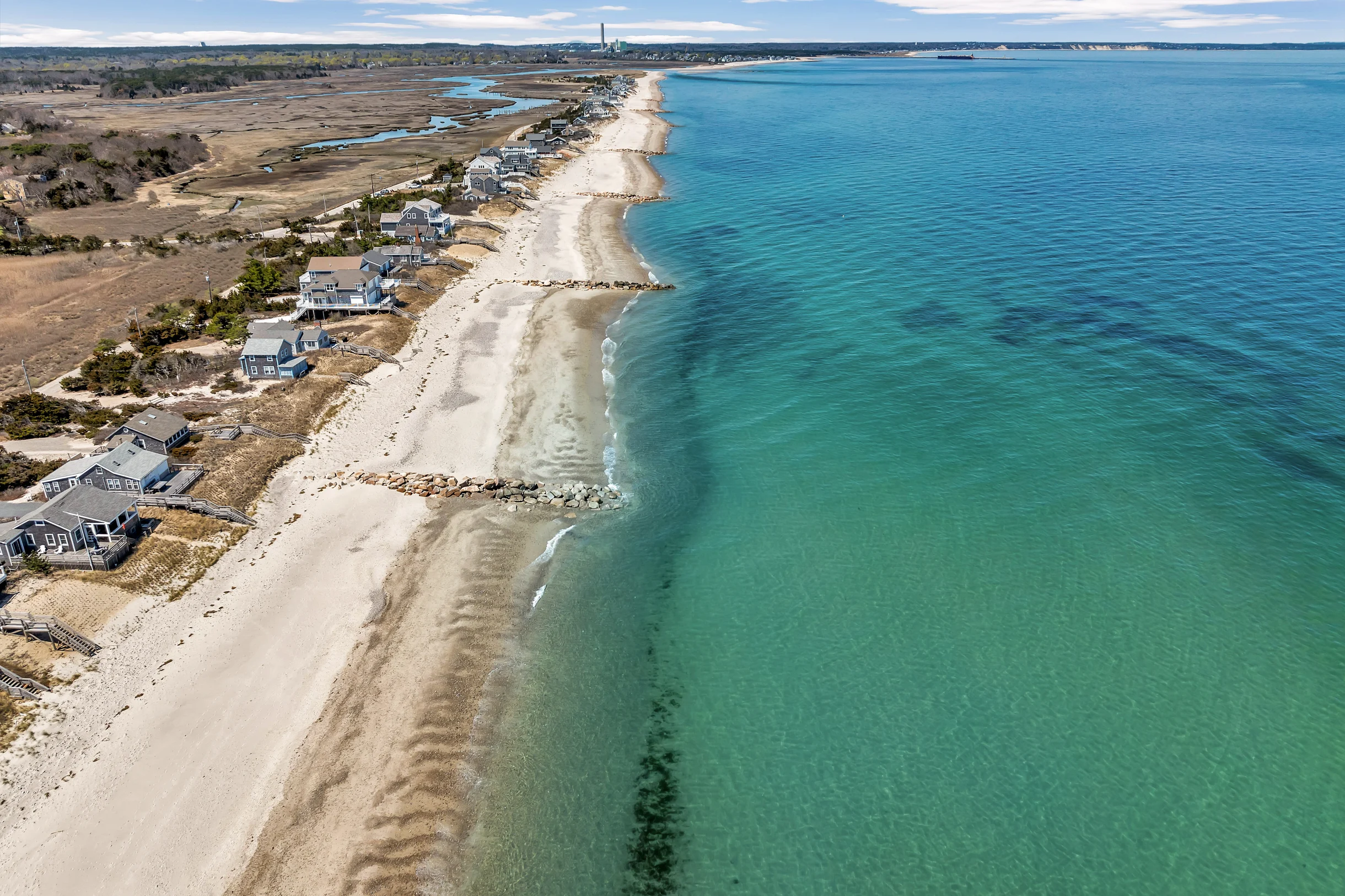 Wander Cape Cod Beachfront #70