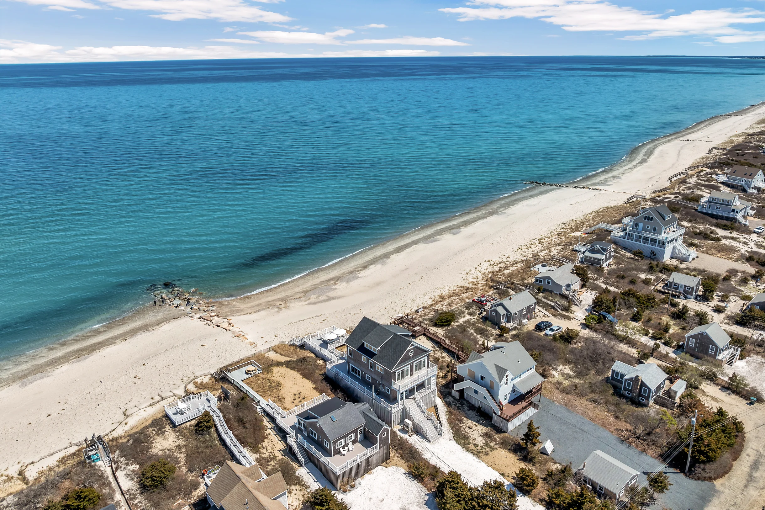 Wander Cape Cod Beachfront #69