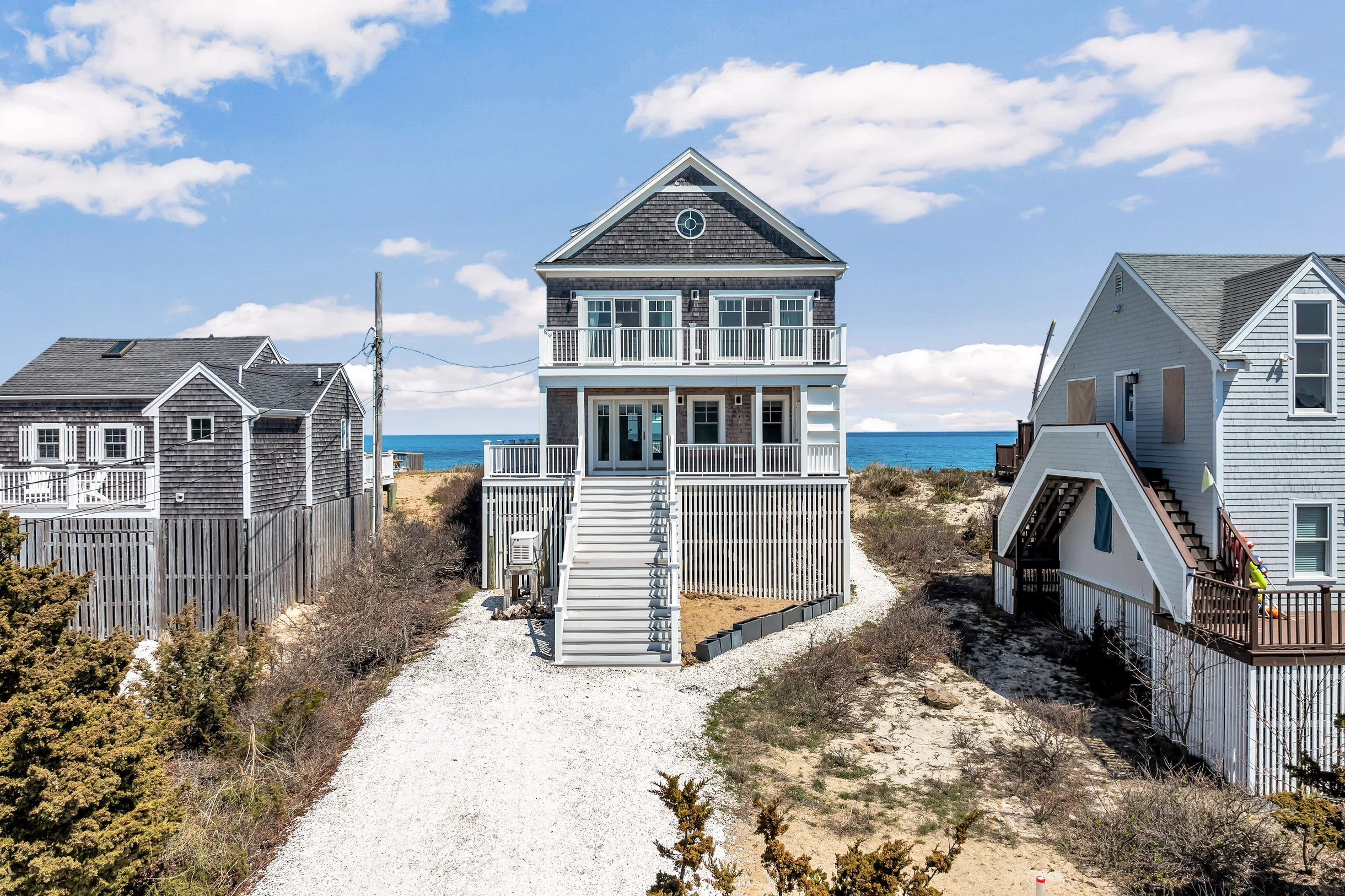 Wander Cape Cod Beachfront #61
