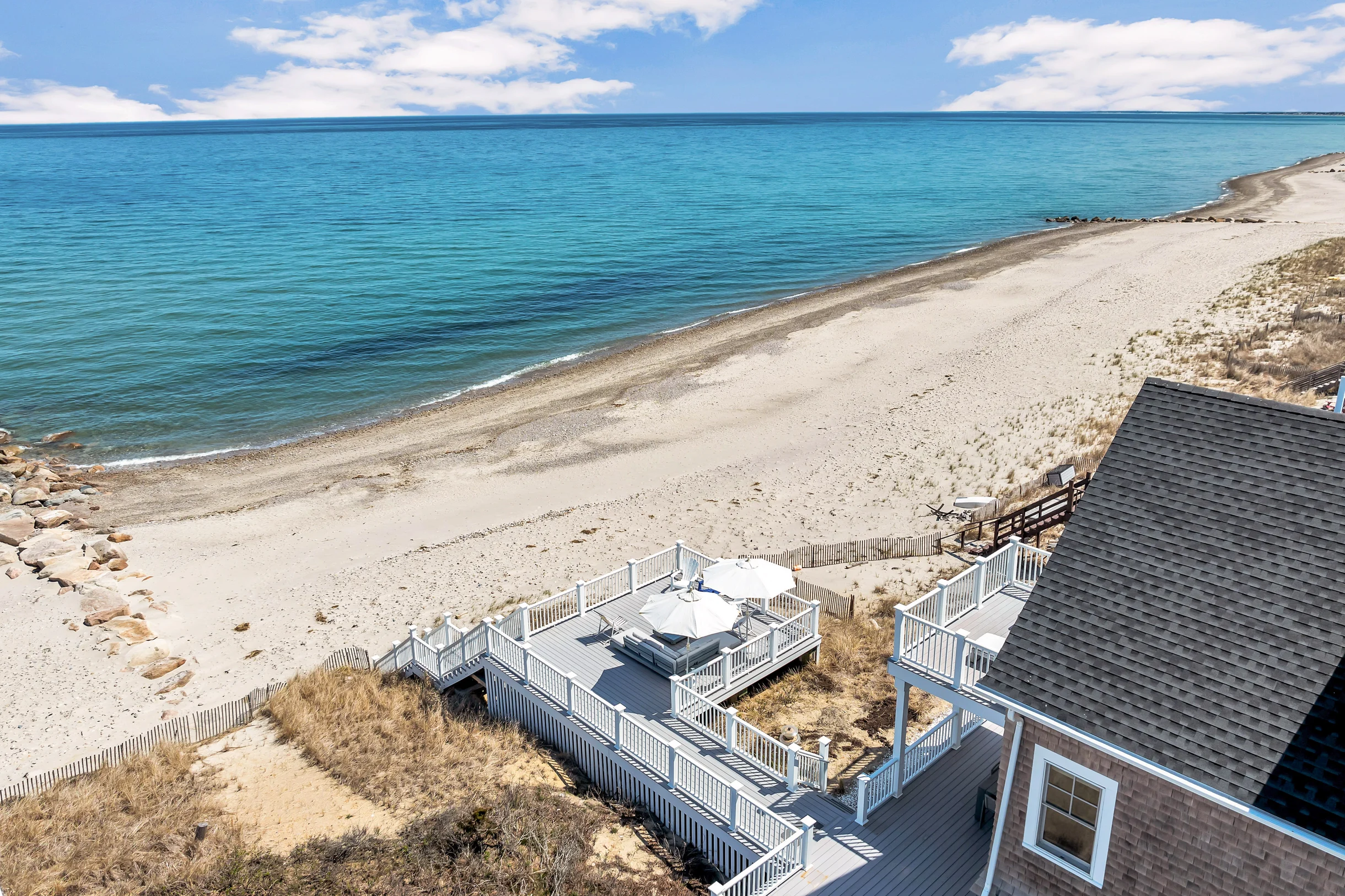 Wander Cape Cod Beachfront #30