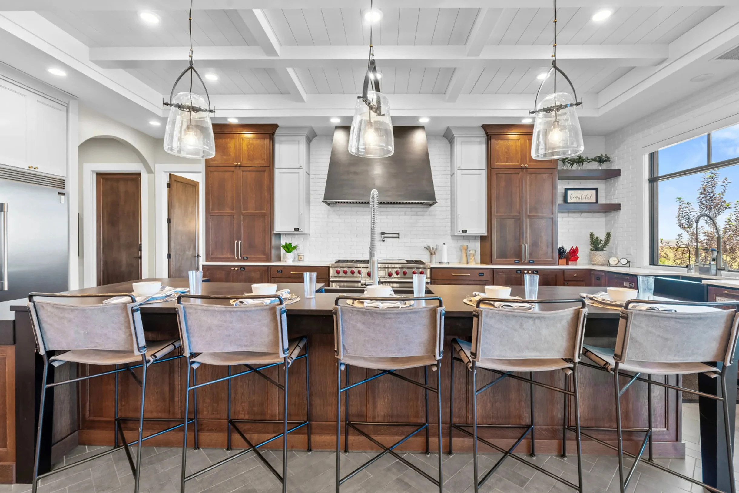 Glenn Haven | Luxury Large Group Getaway Sleeps 60 #5