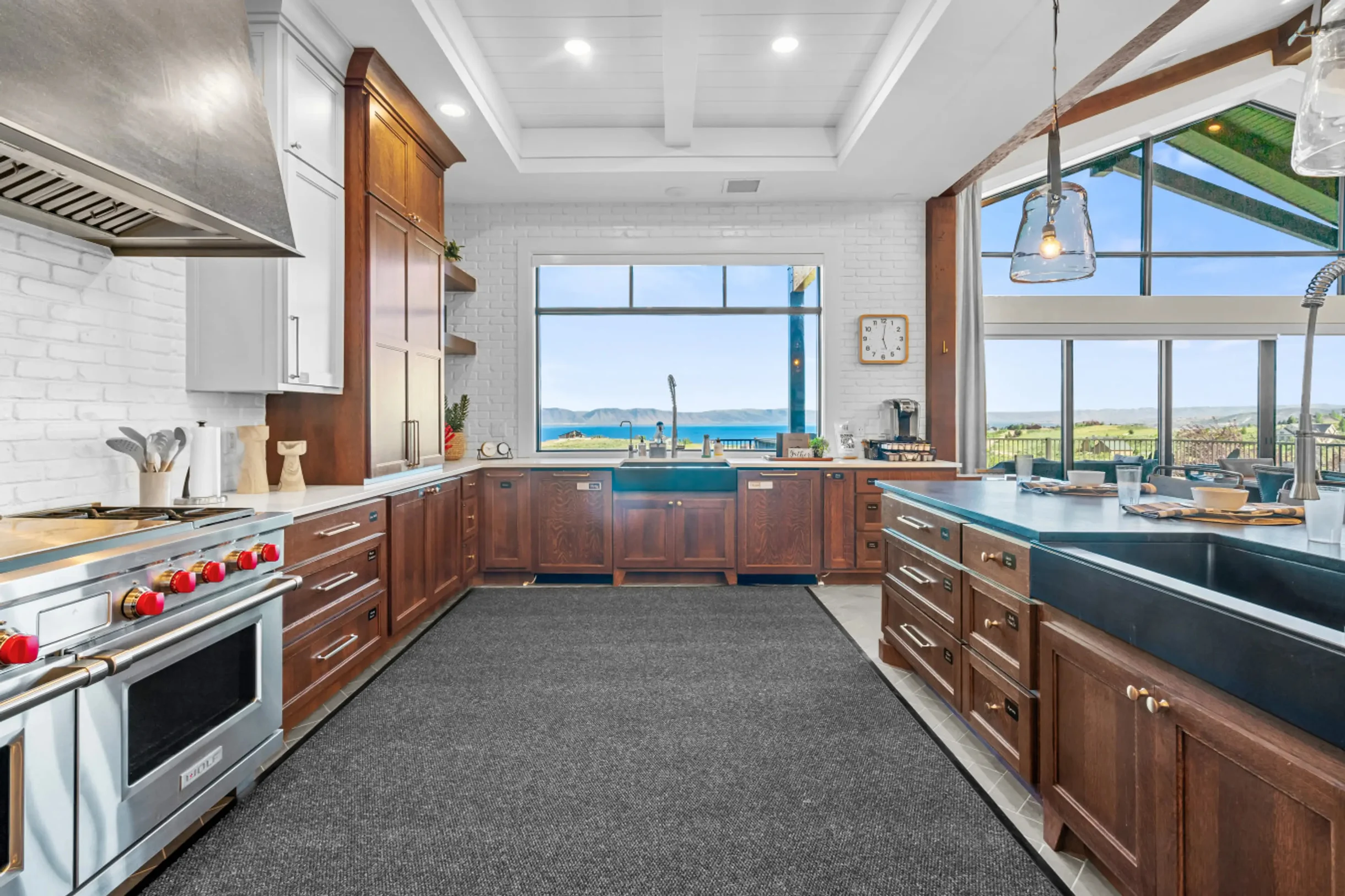 Glenn Haven | Luxury Large Group Getaway Sleeps 60 #86