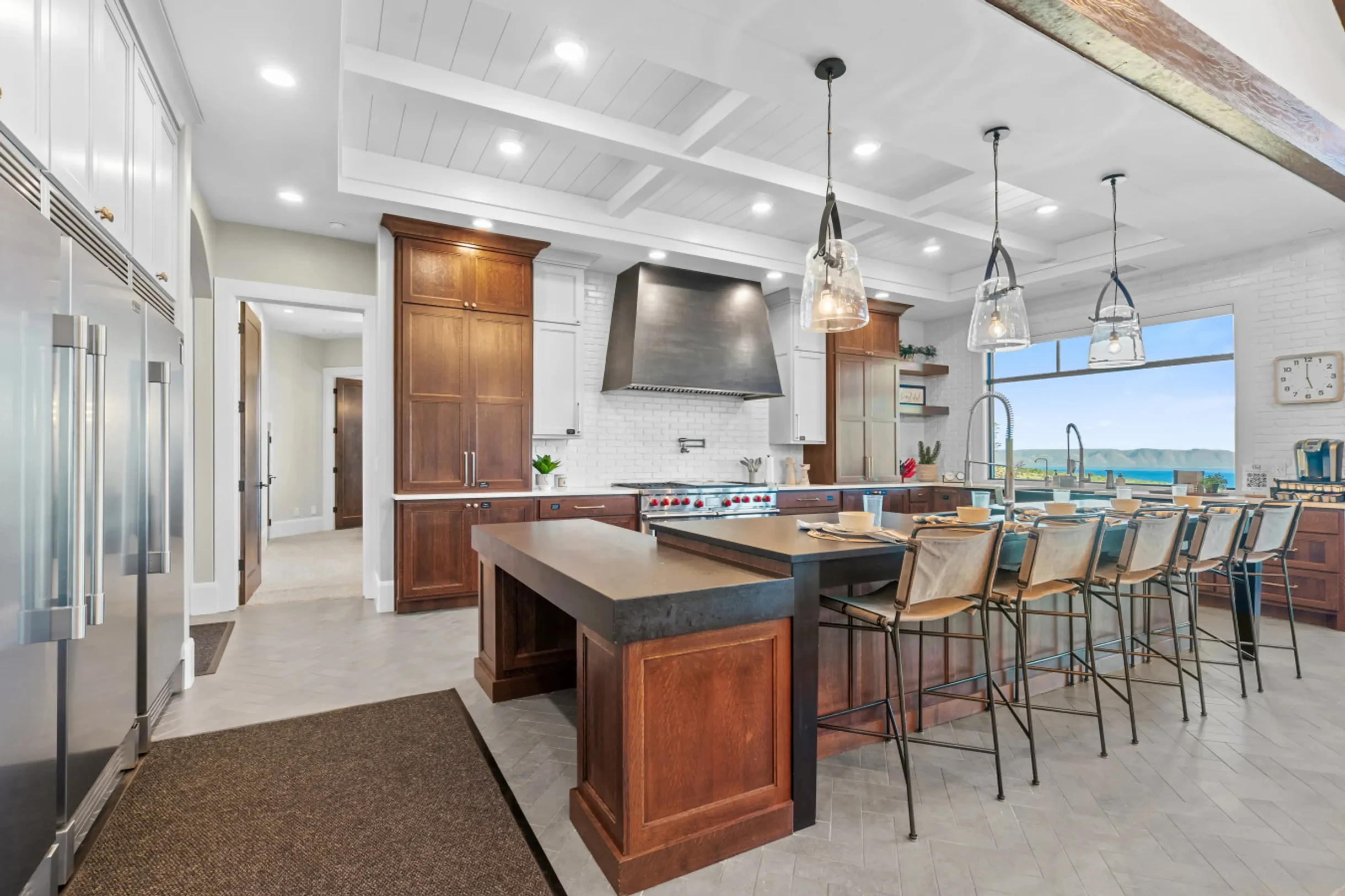 Glenn Haven | Luxury Large Group Getaway Sleeps 60 #127