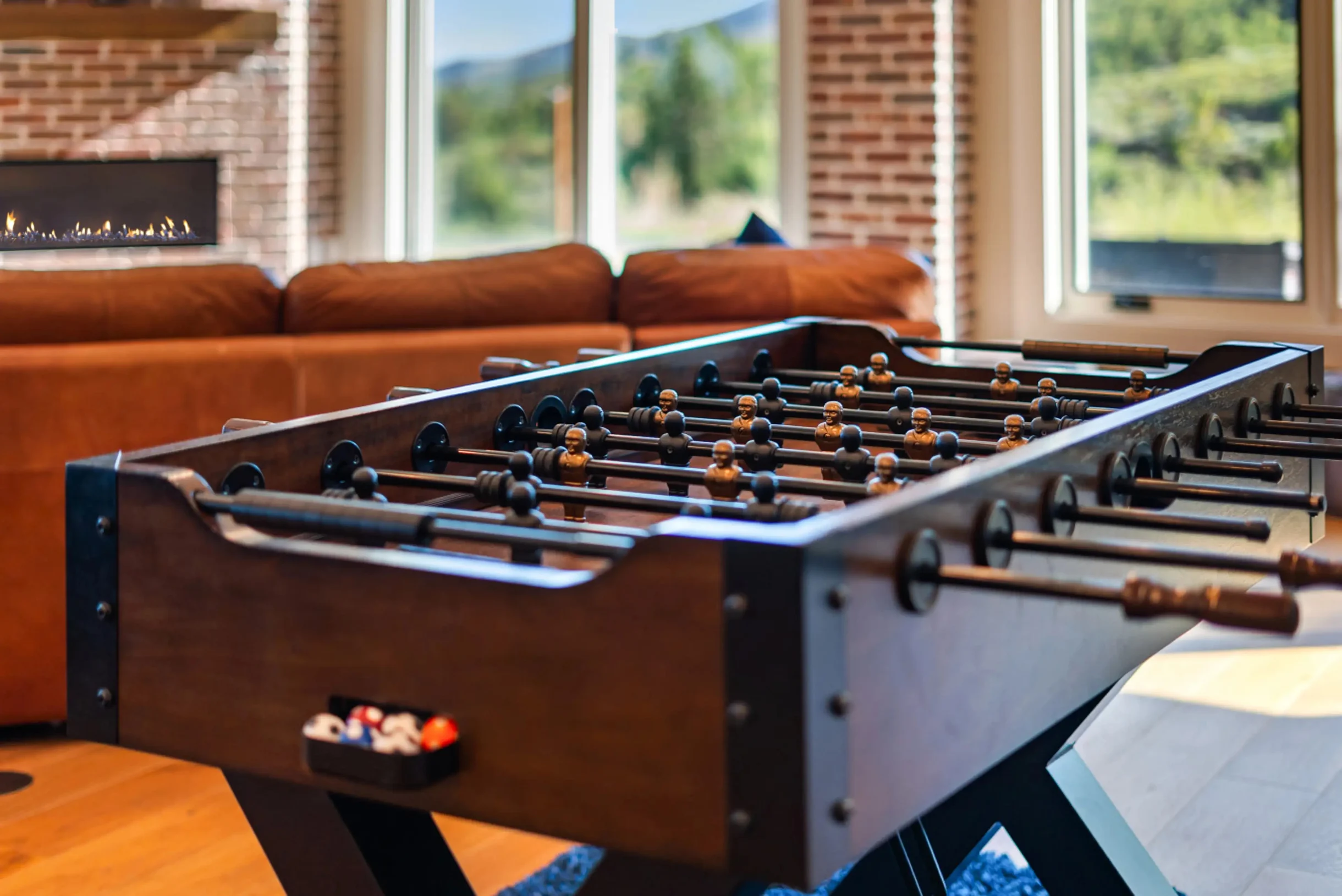 Glenn Haven | Luxury Large Group Getaway Sleeps 60 #67