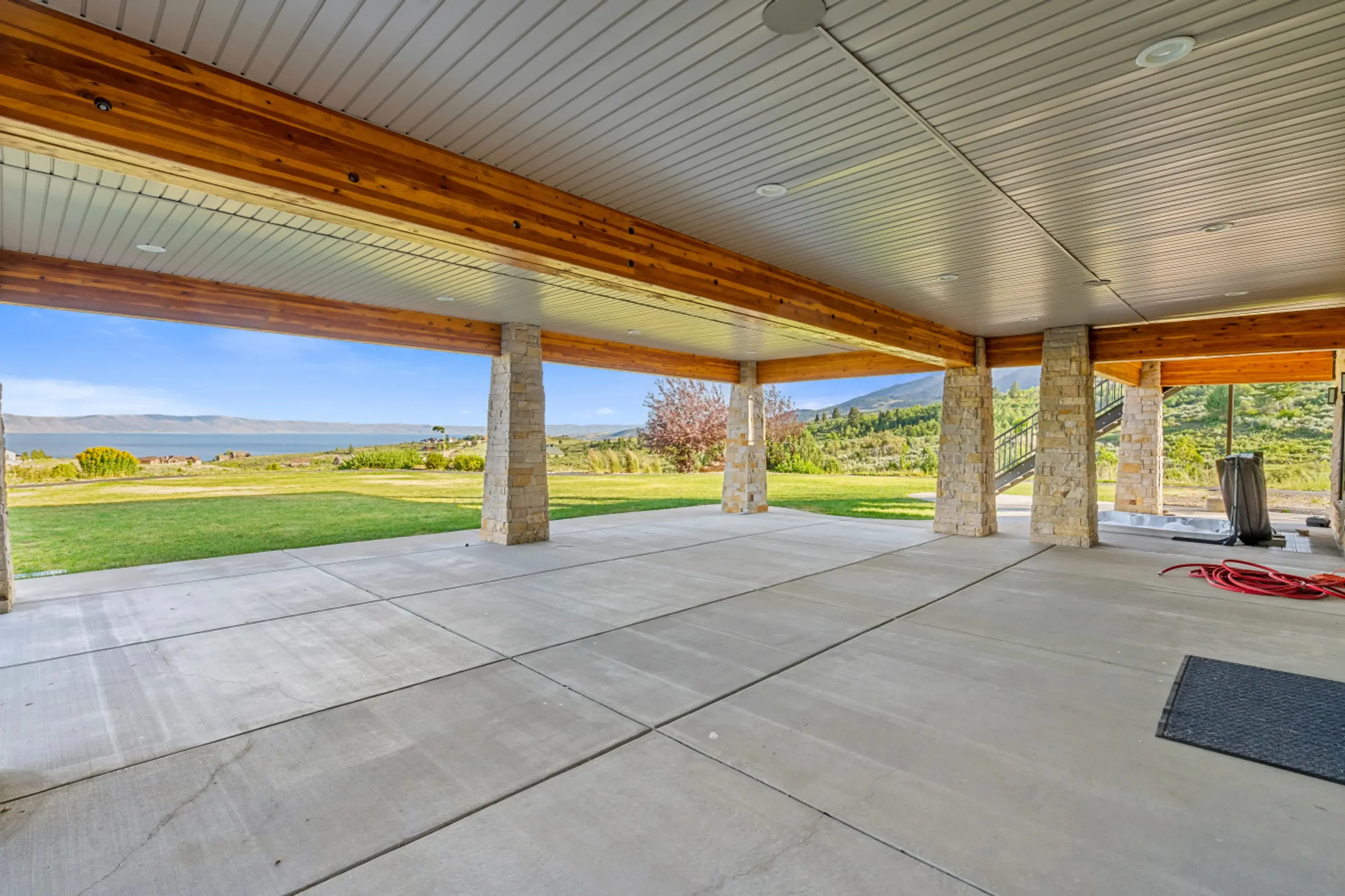 Glenn Haven | Luxury Large Group Getaway Sleeps 60 #117