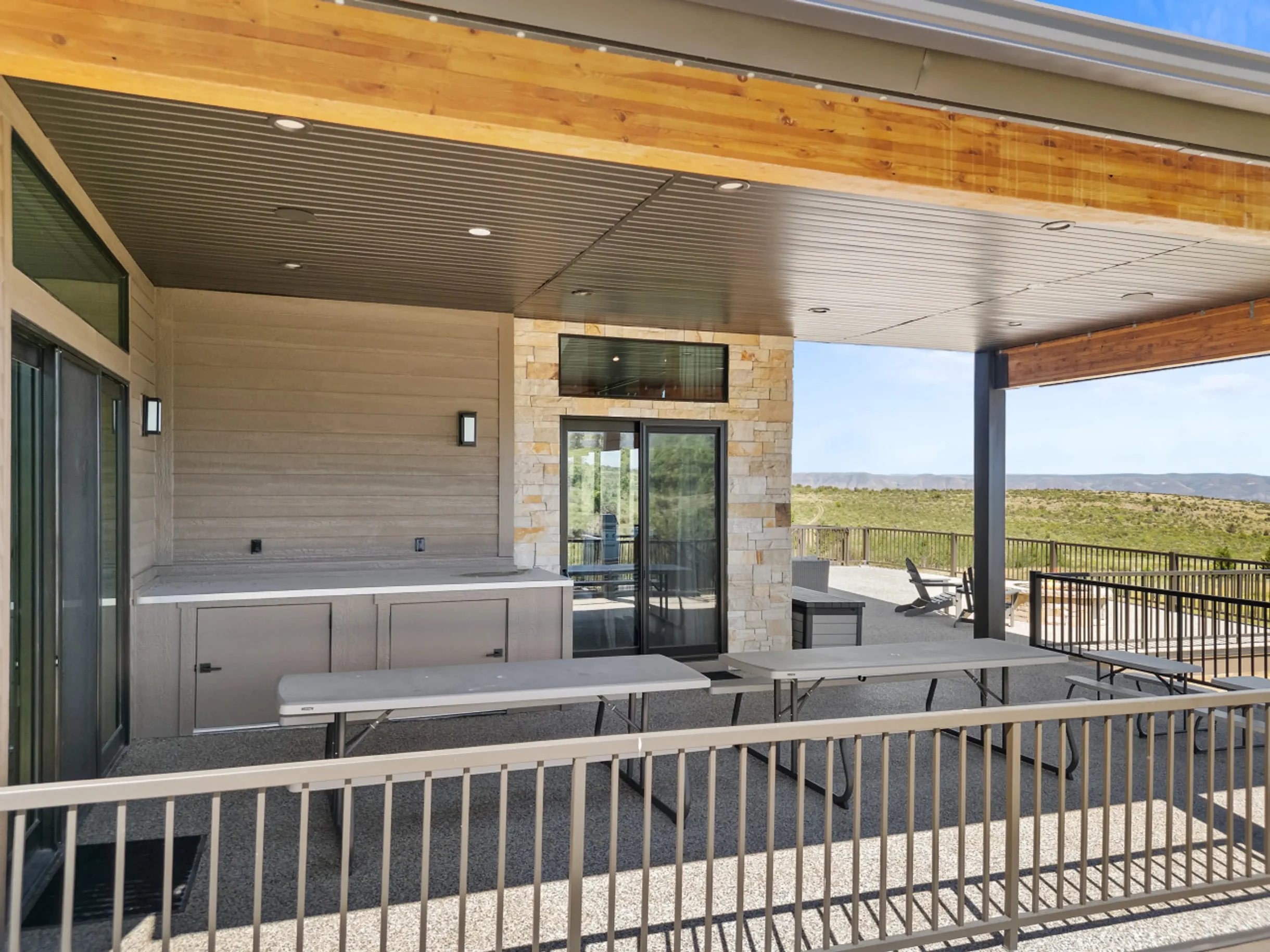 Glenn Haven | Luxury Large Group Getaway Sleeps 60 #123