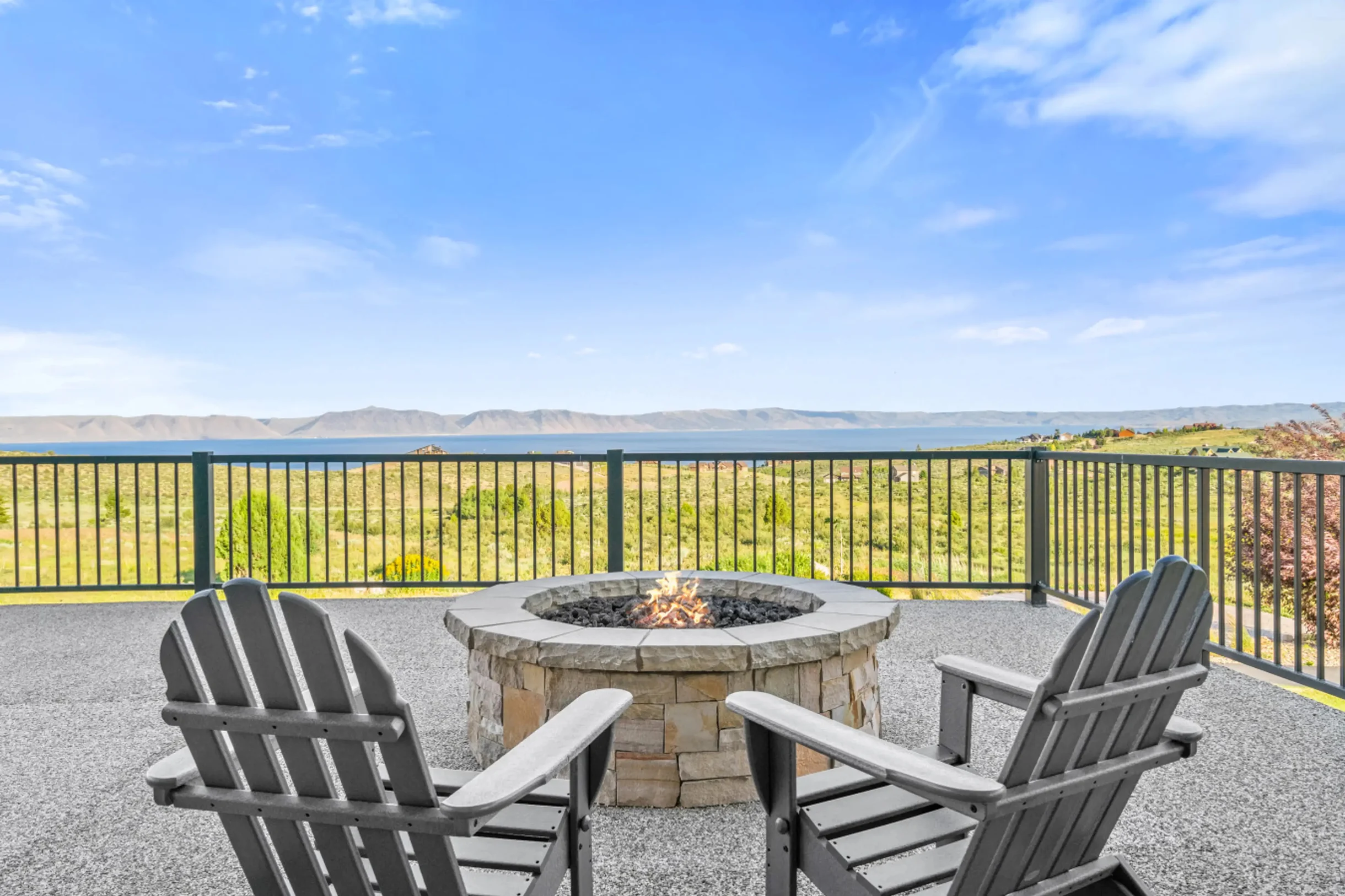 Glenn Haven | Luxury Large Group Getaway Sleeps 60 #90