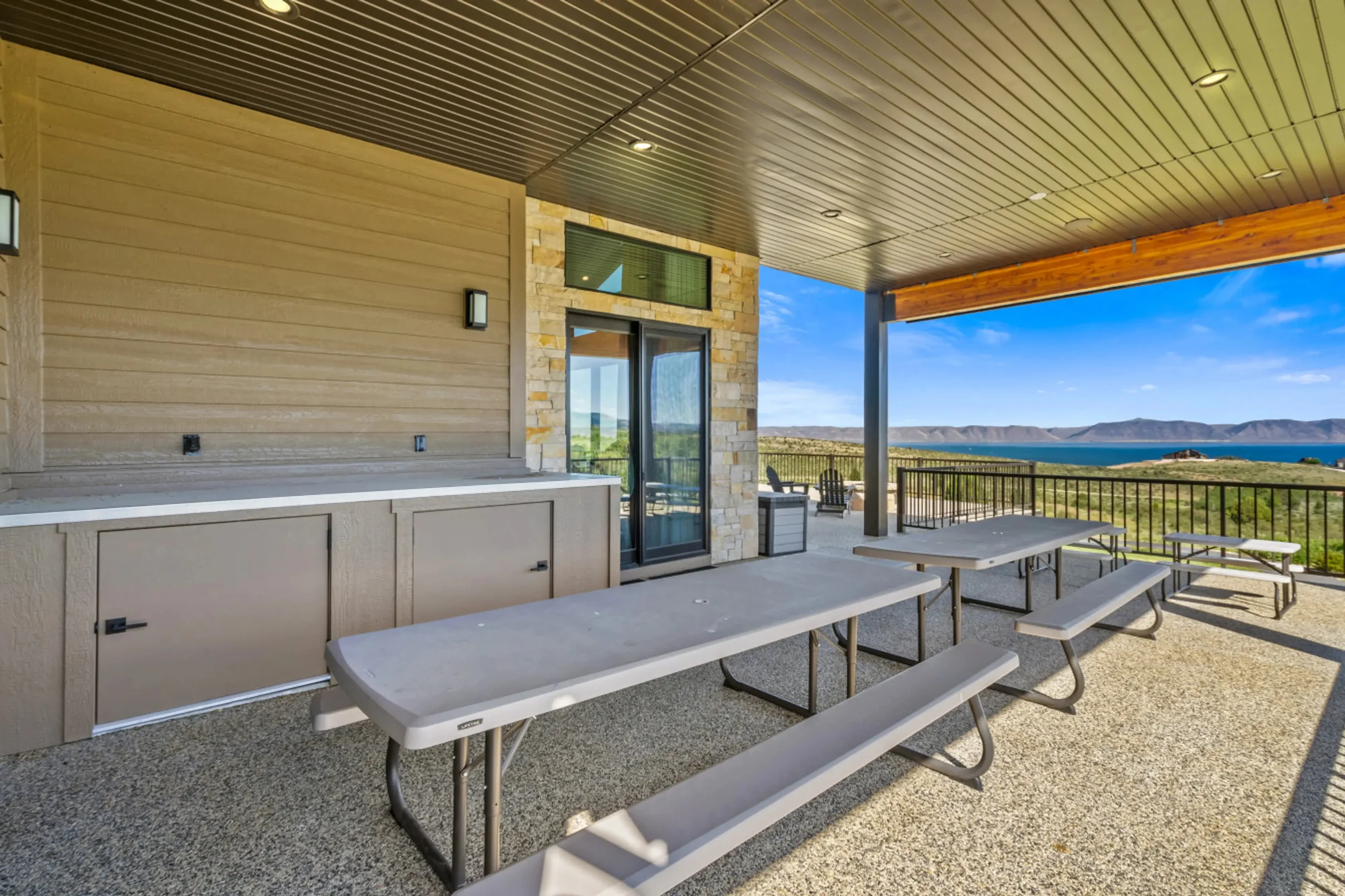 Glenn Haven | Luxury Large Group Getaway Sleeps 60 #103