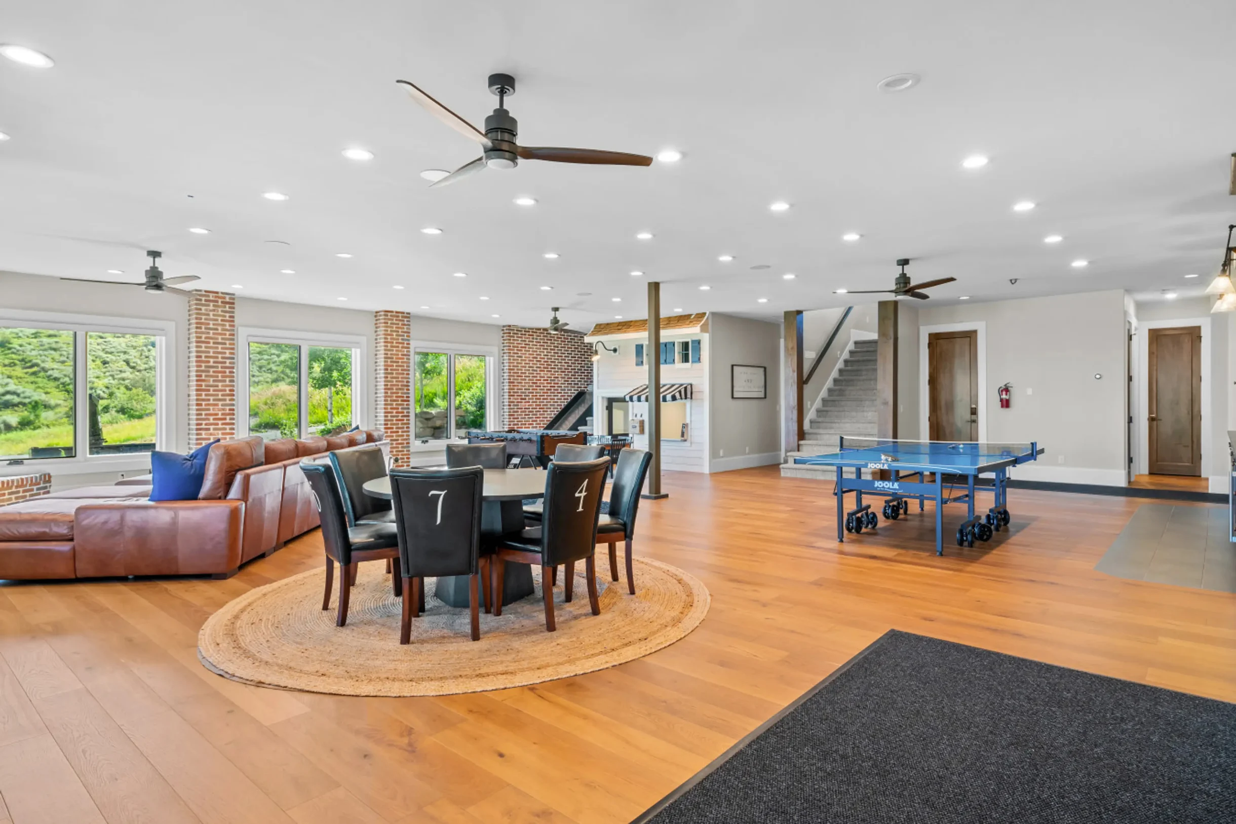 Glenn Haven | Luxury Large Group Getaway Sleeps 60 #133