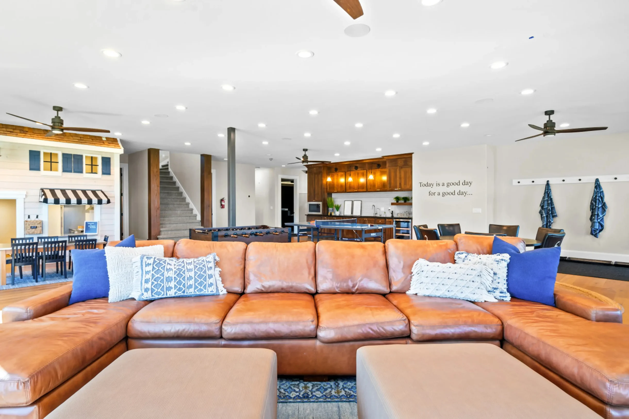 Glenn Haven | Luxury Large Group Getaway Sleeps 60 #125