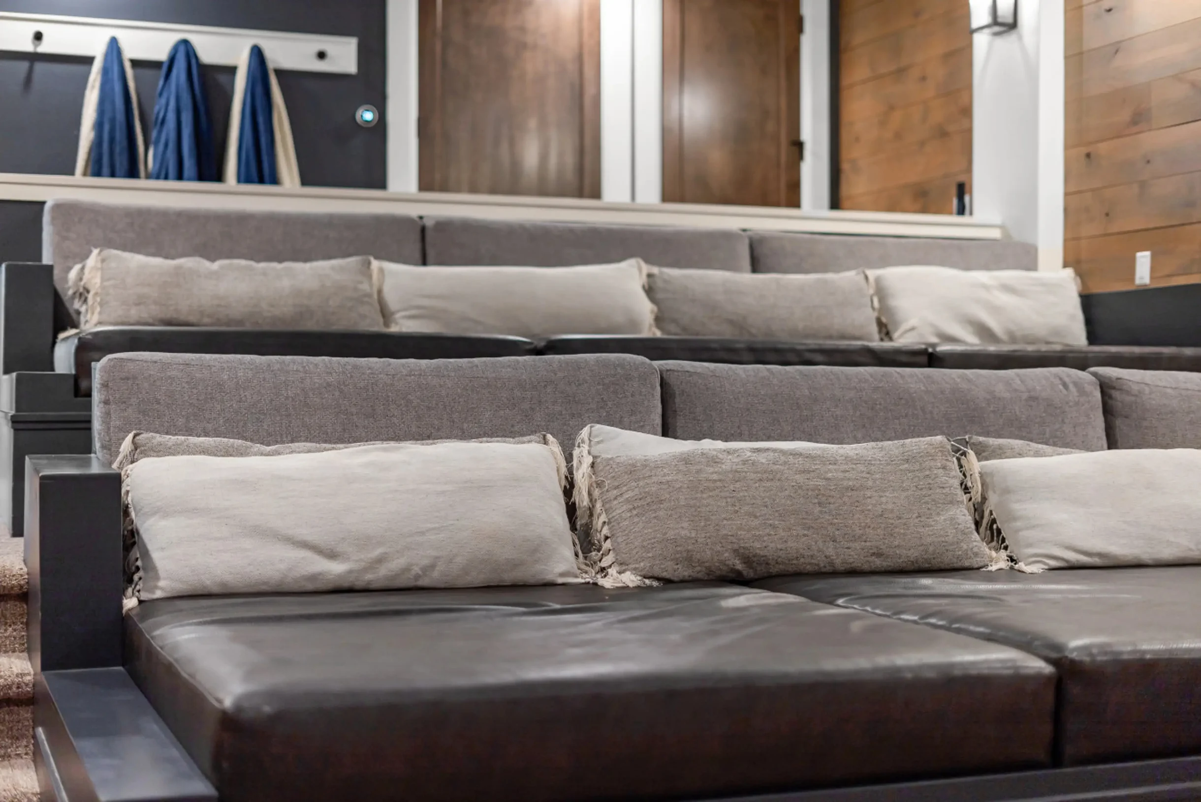 Glenn Haven | Luxury Large Group Getaway Sleeps 60 #105