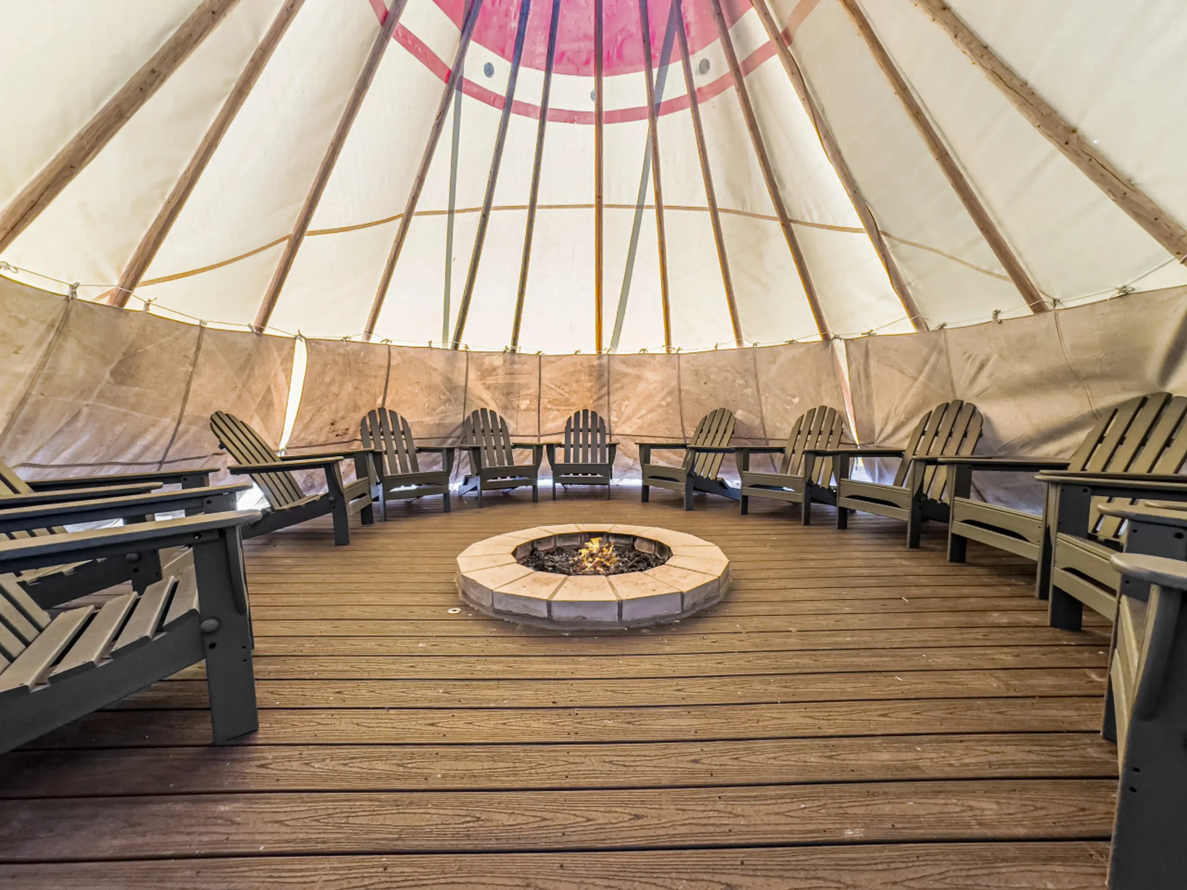 Glenn Haven | Luxury Large Group Getaway Sleeps 60 #92