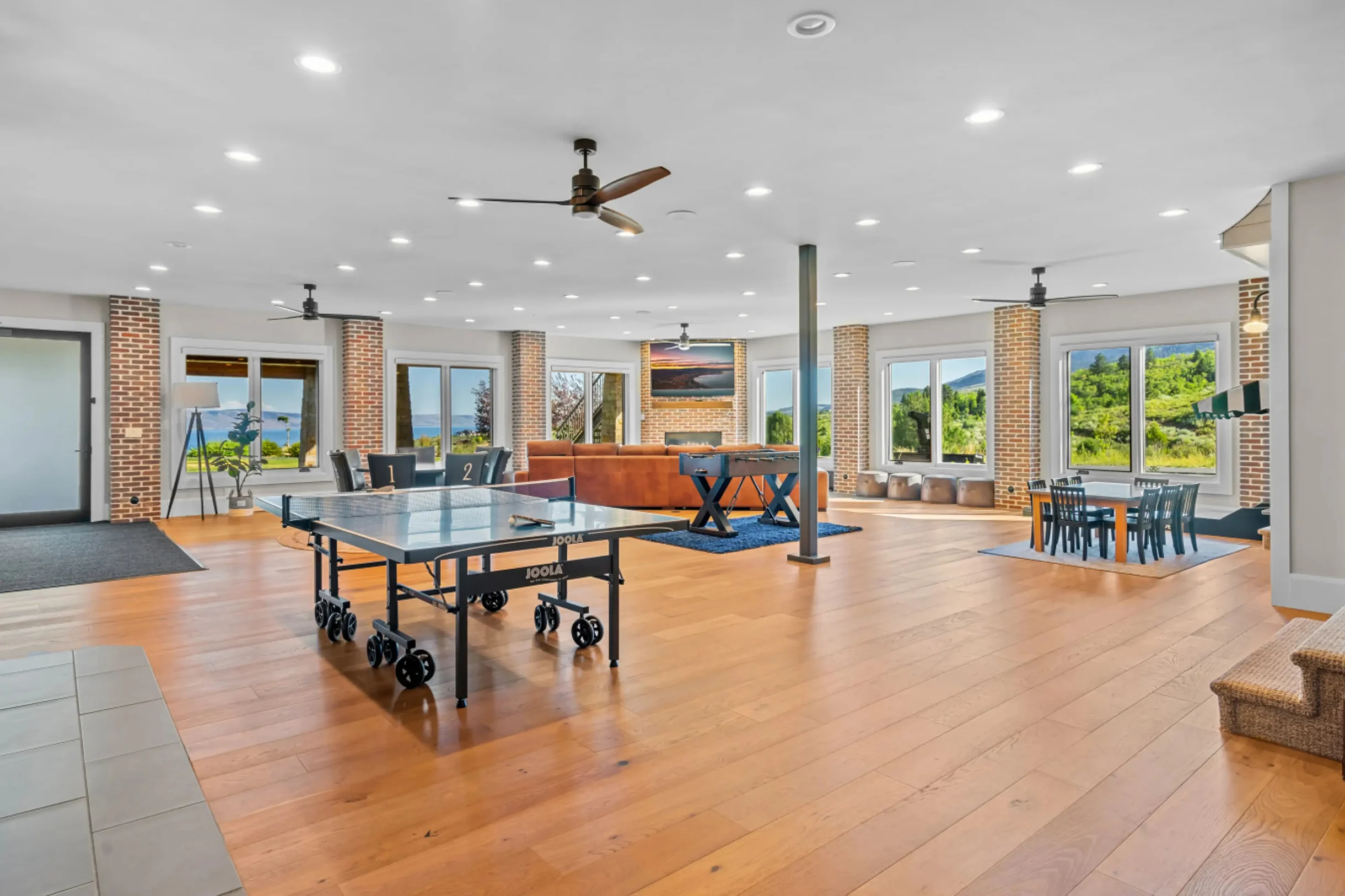 Glenn Haven | Luxury Large Group Getaway Sleeps 60 #130