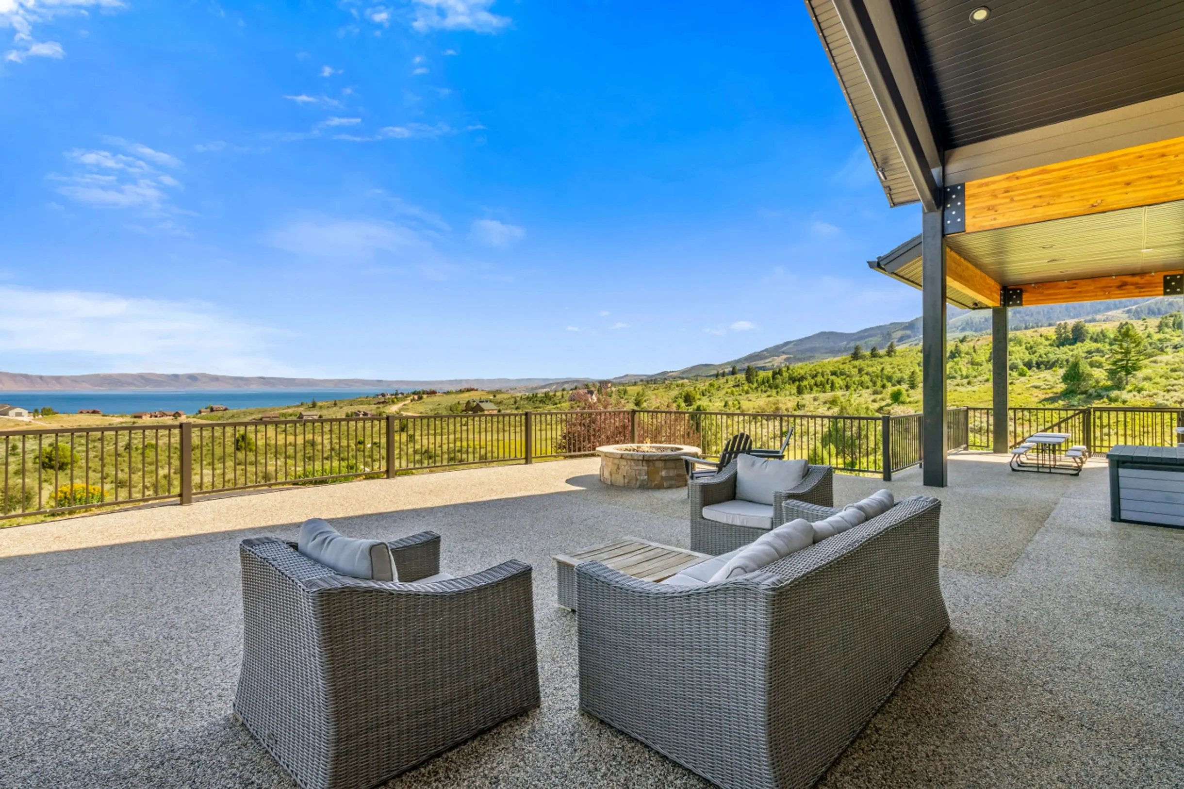 Glenn Haven | Luxury Large Group Getaway Sleeps 60 #131