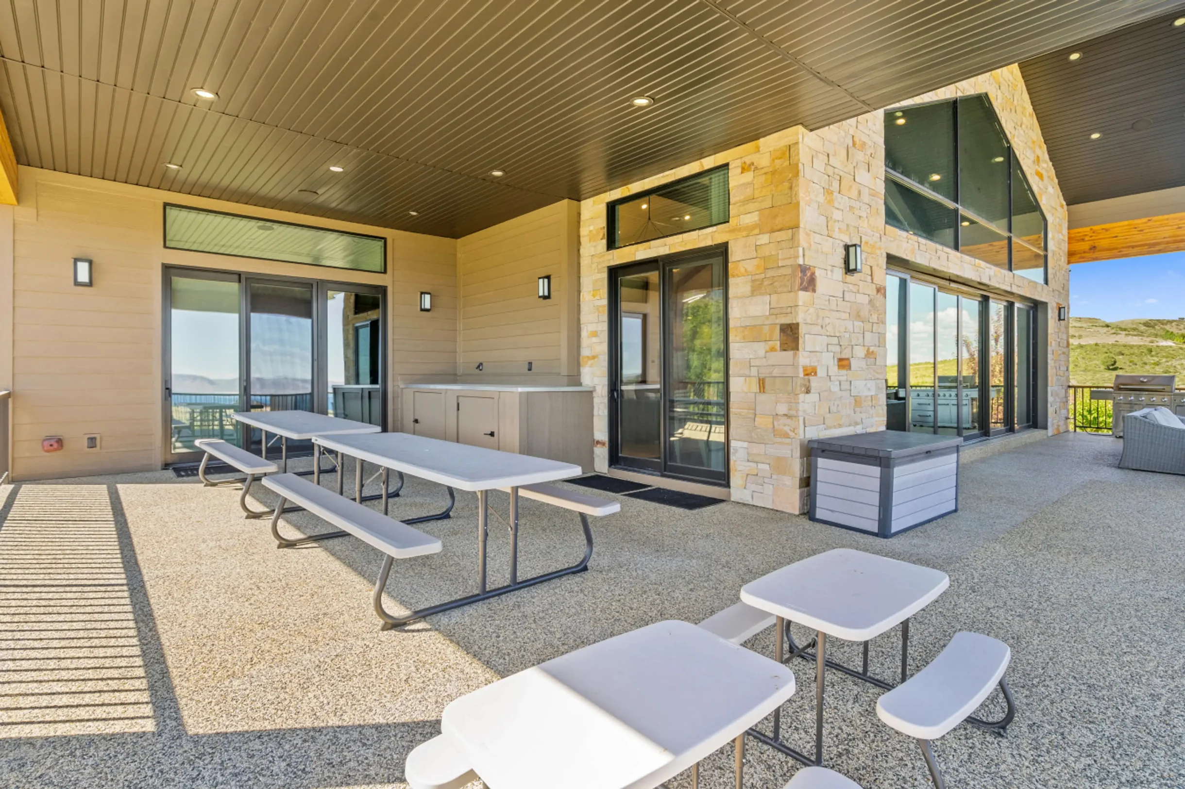 Glenn Haven | Luxury Large Group Getaway Sleeps 60 #118