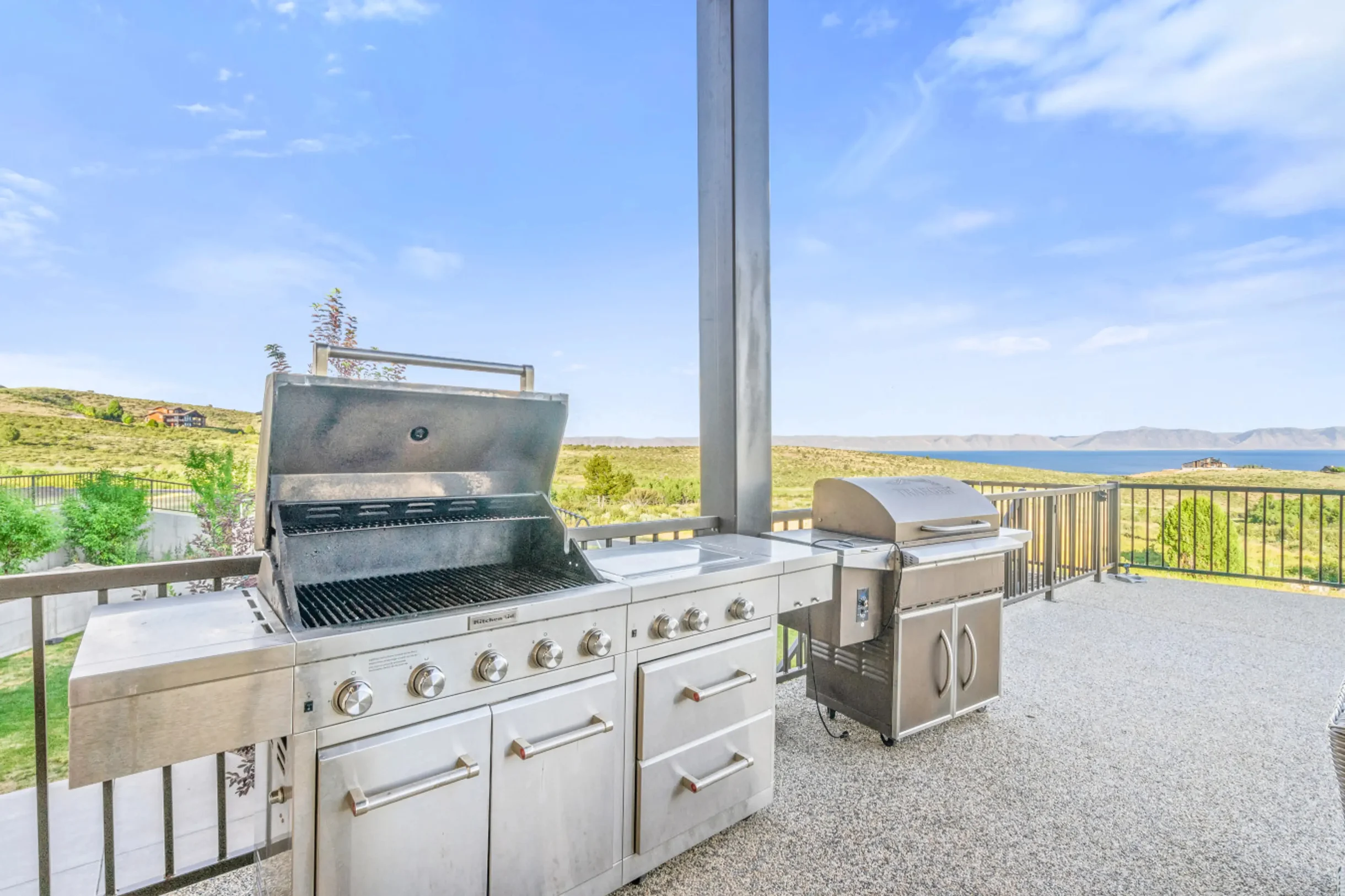 Glenn Haven | Luxury Large Group Getaway Sleeps 60 #77