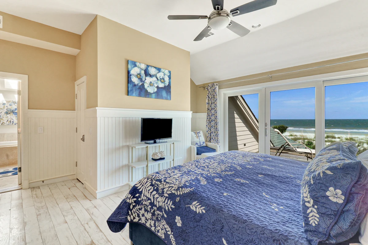 Wander Hilton Head Sol #32