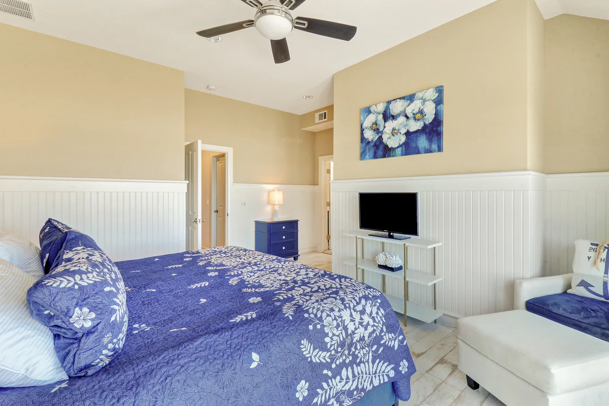 Wander Hilton Head Sol #53