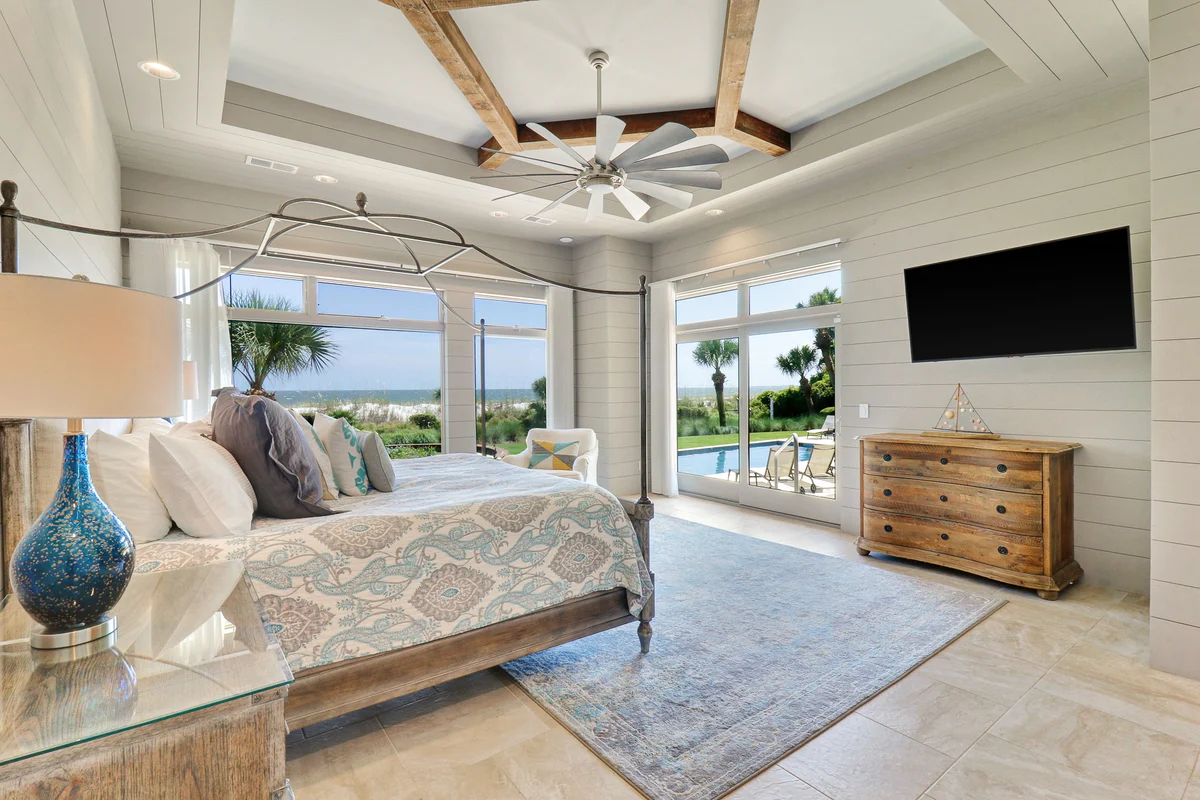 Wander Hilton Head Sol #40