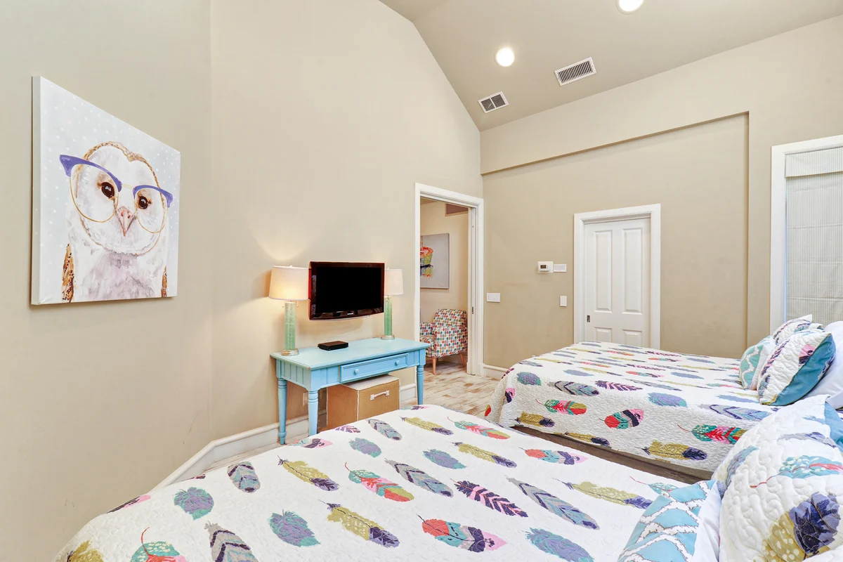 Wander Hilton Head Sol #42