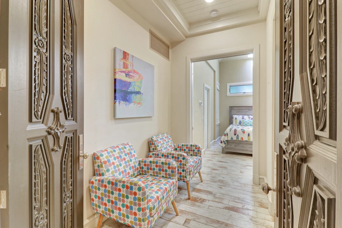 Wander Hilton Head Sol #57