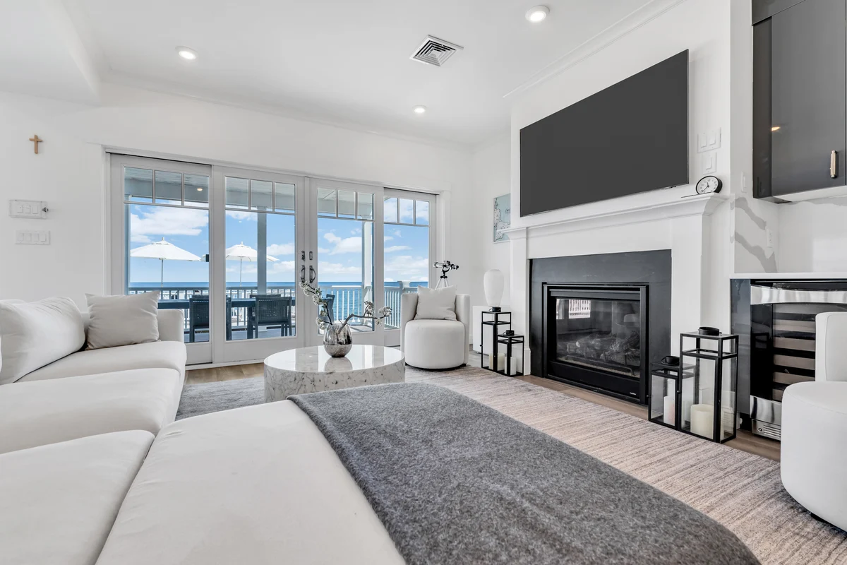 Wander Cape Cod Beachfront