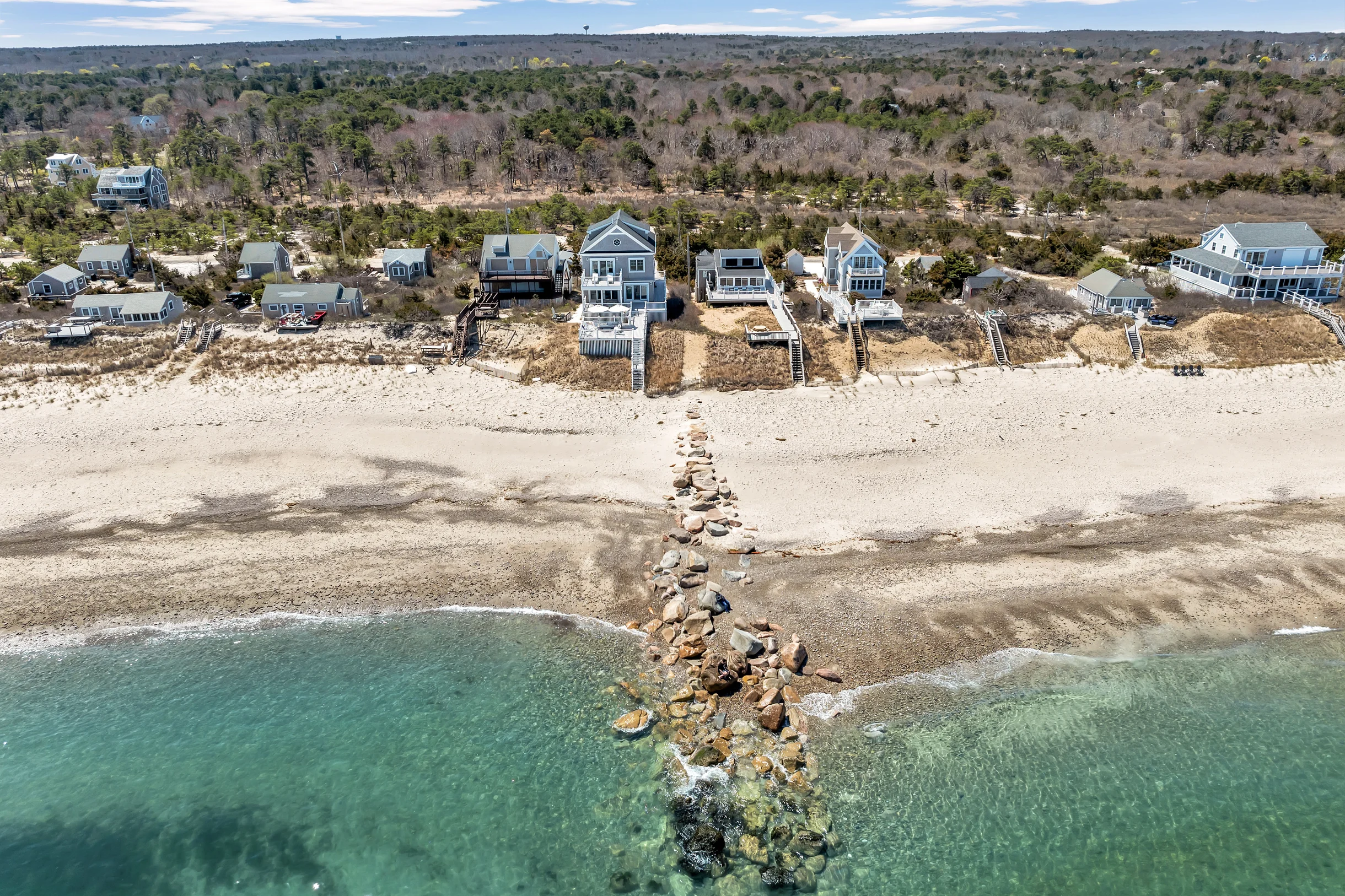 Wander Cape Cod Beachfront #2
