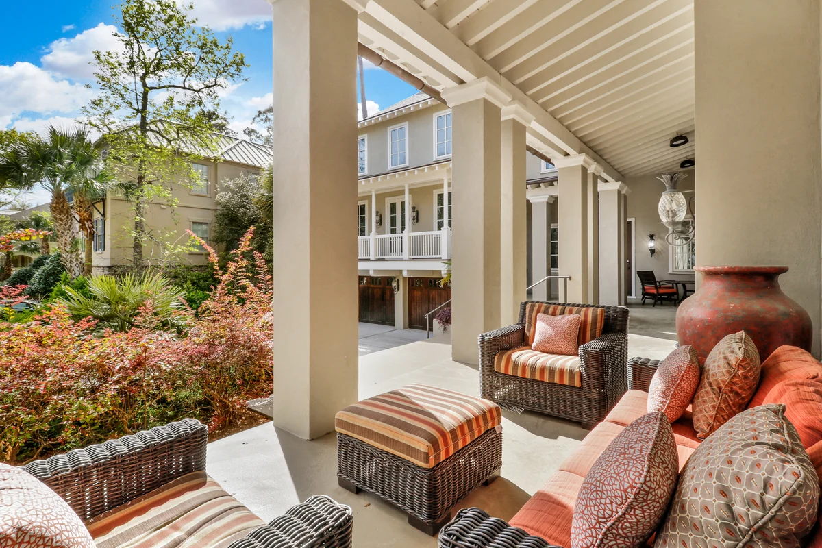 Wander Hilton Head Coral #43