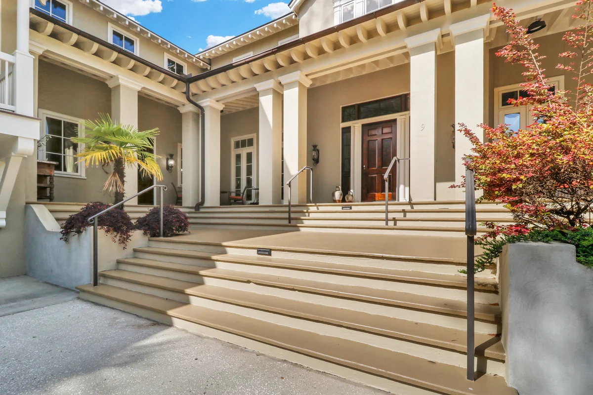 Wander Hilton Head Coral #54