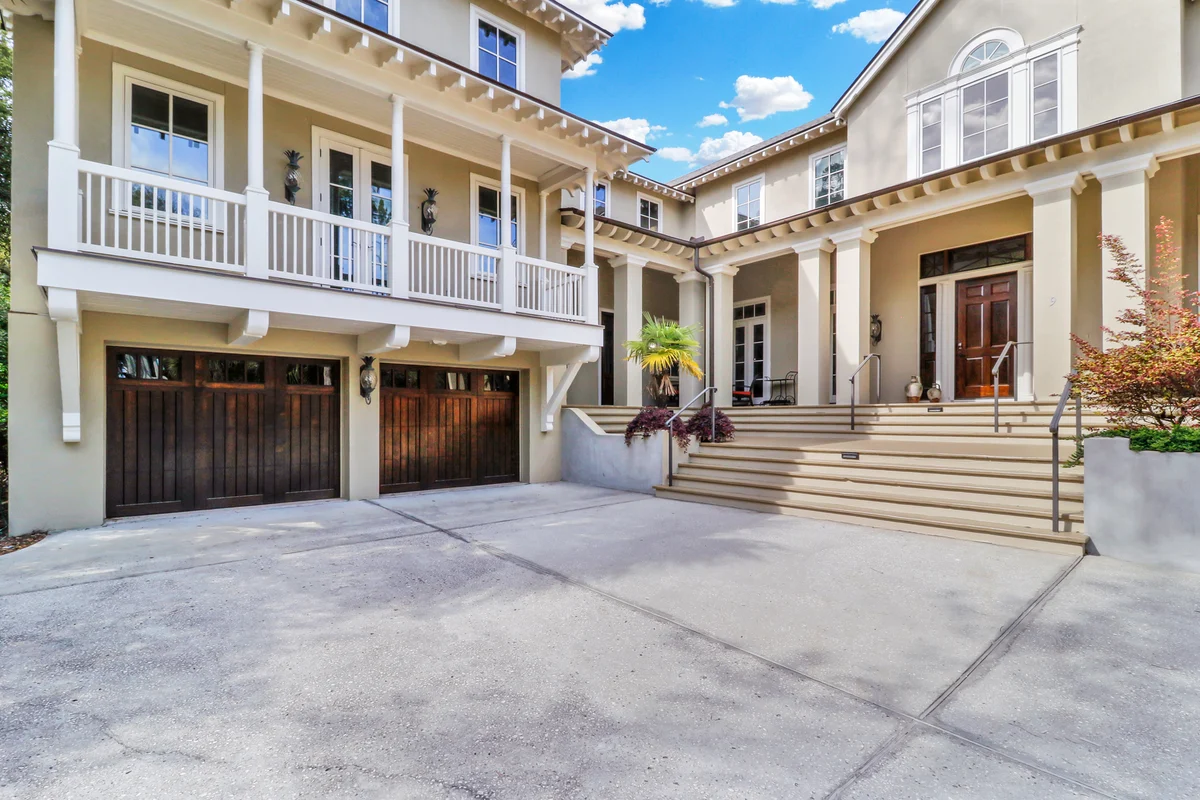 Wander Hilton Head Coral #44