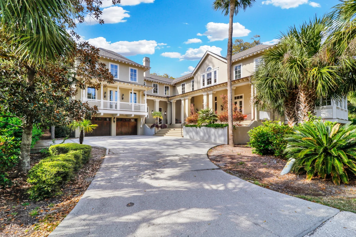 Wander Hilton Head Coral #4