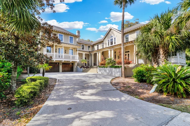 Wander Hilton Head Coral #4