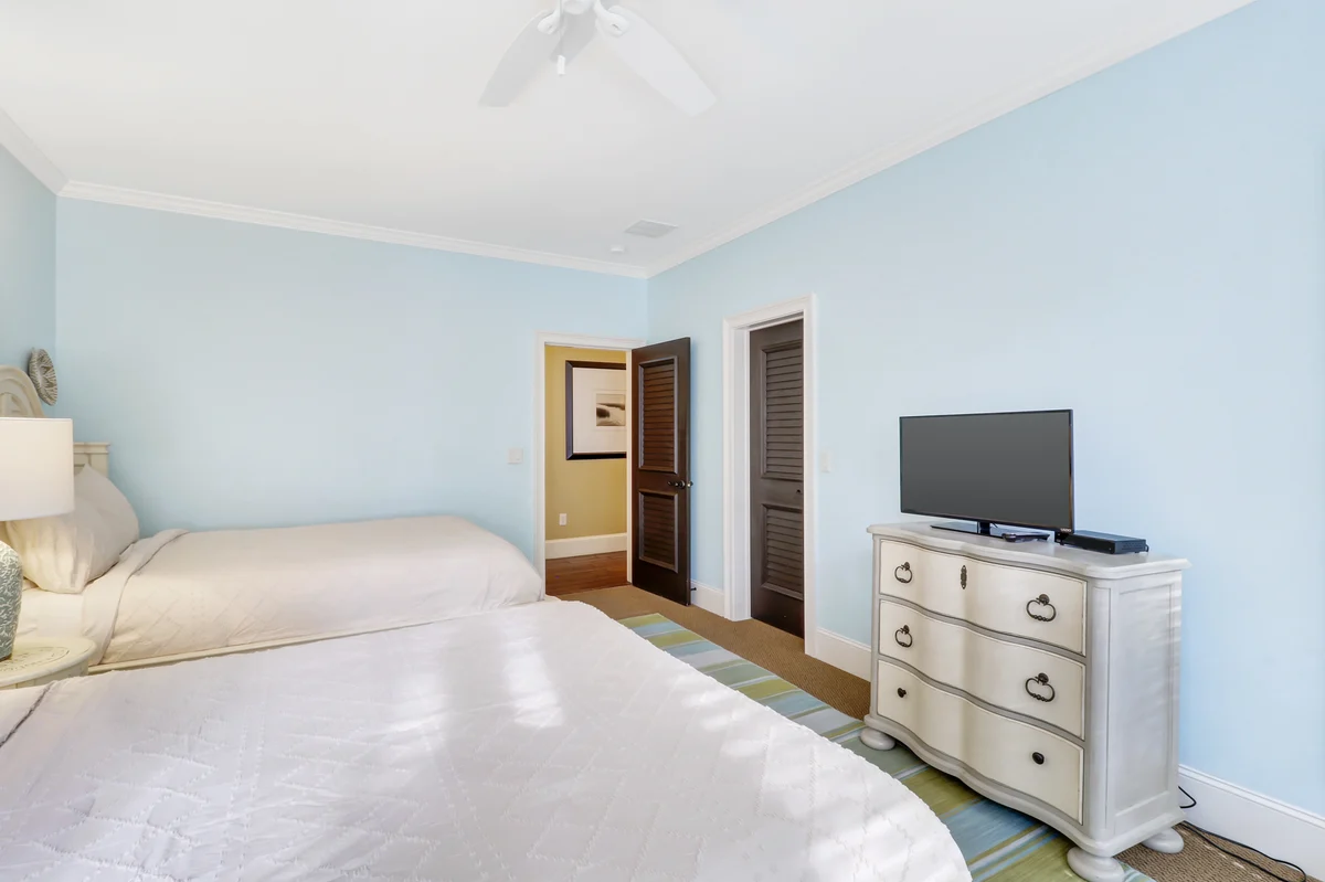 Wander Hilton Head Coral #26