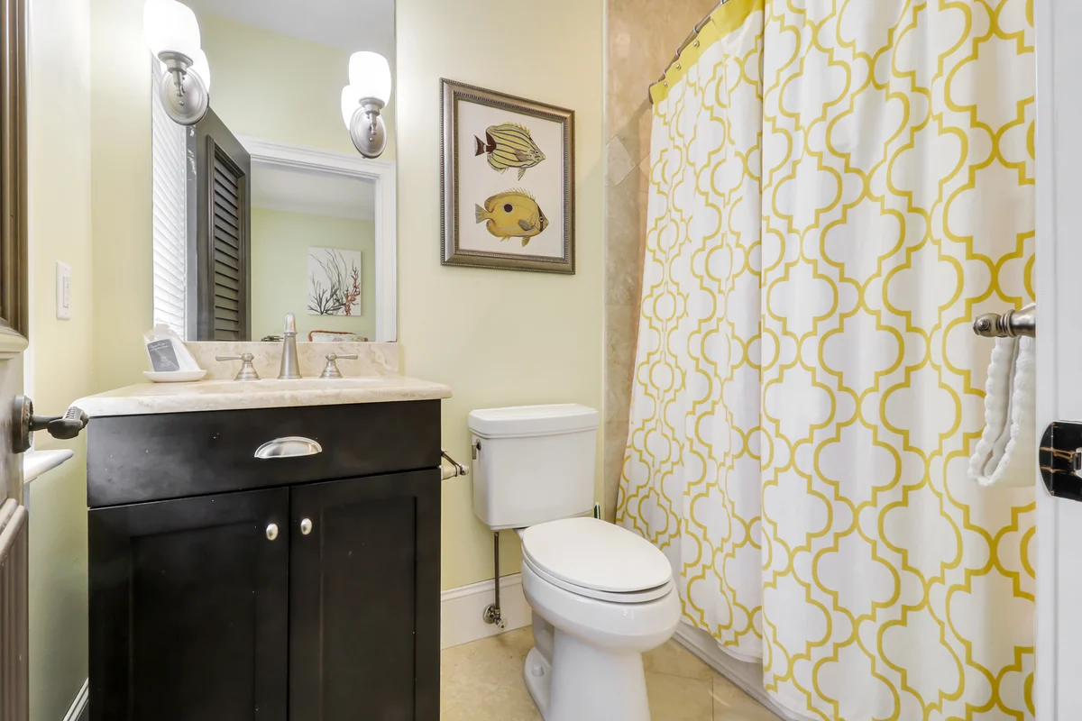 Wander Hilton Head Coral #7