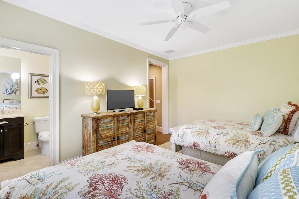 Wander Hilton Head Coral #27