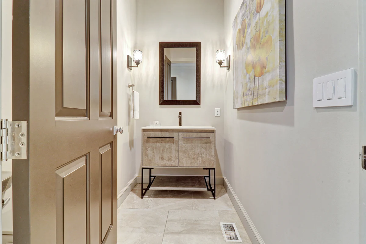 Wander Hilton Head Sol #22