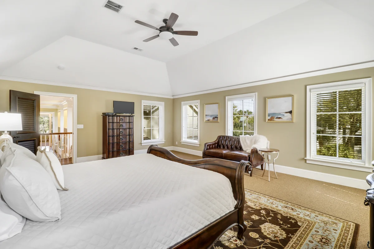 Wander Hilton Head Coral #45