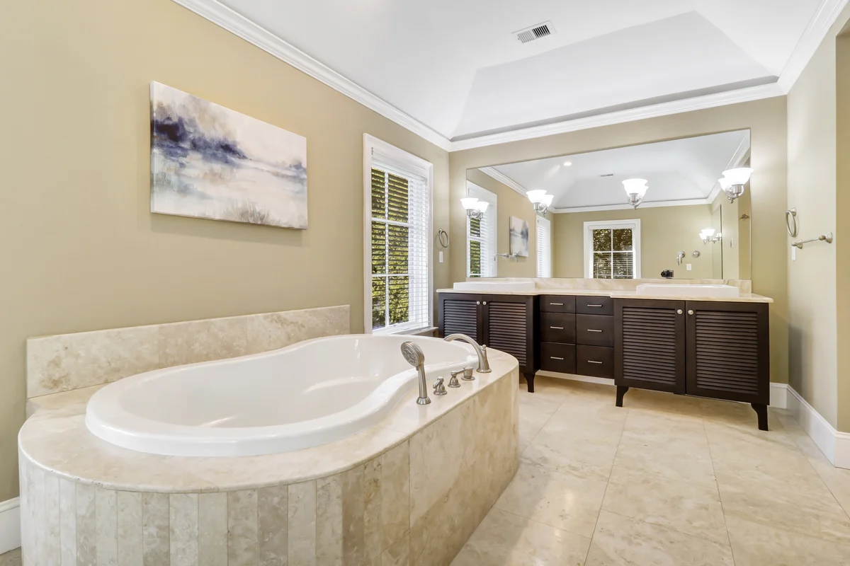 Wander Hilton Head Coral