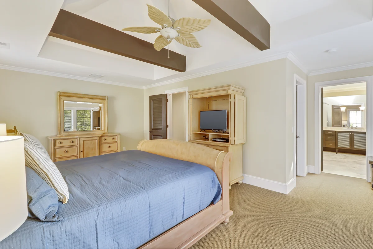 Wander Hilton Head Coral #30