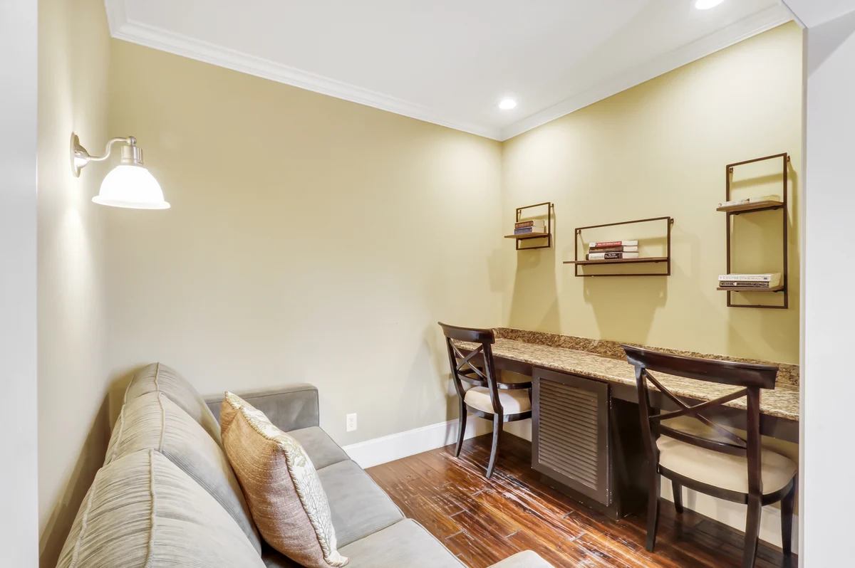 Wander Hilton Head Coral #13