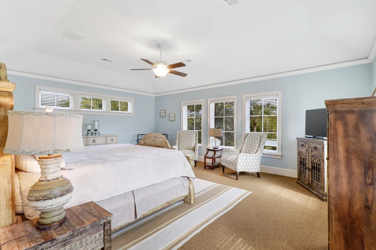 Wander Hilton Head Coral #57