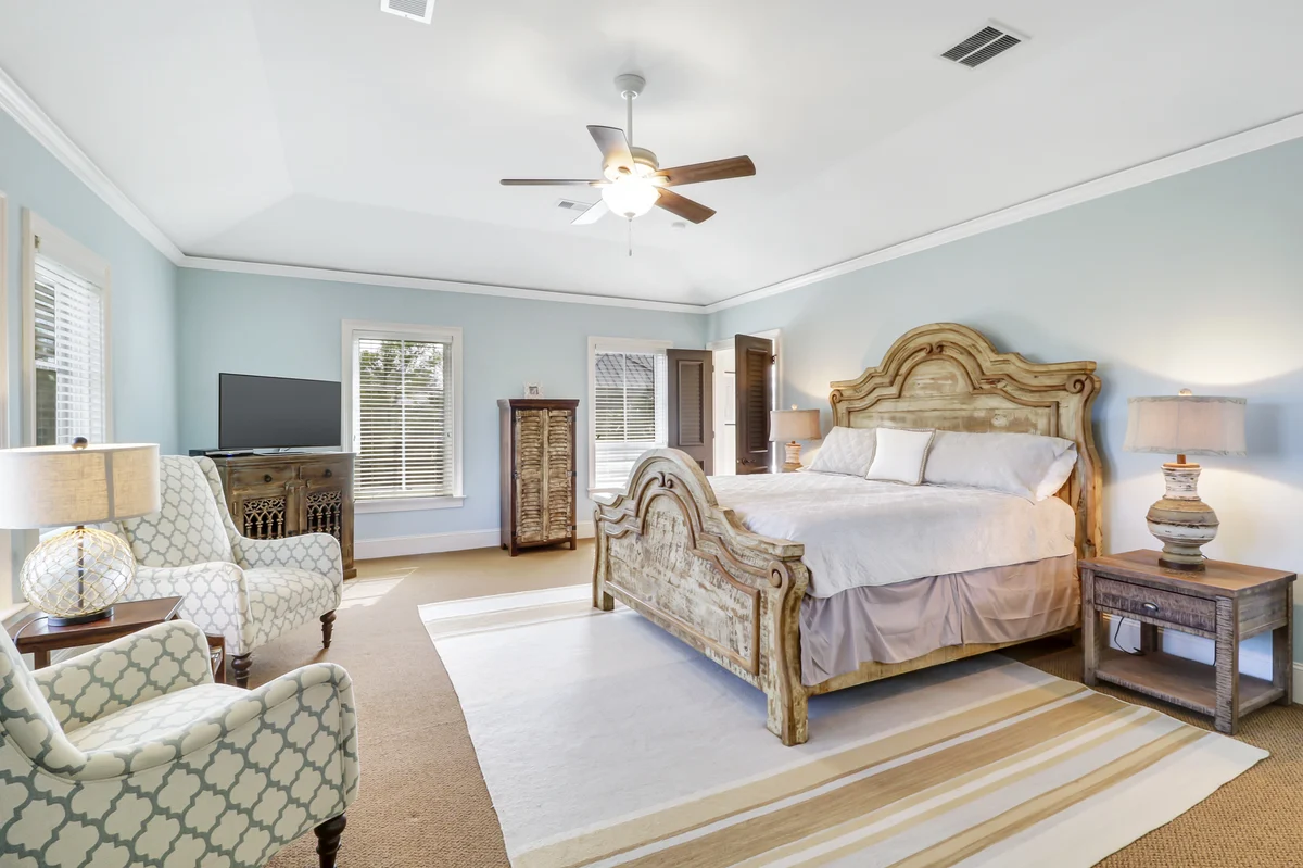 Wander Hilton Head Coral #33