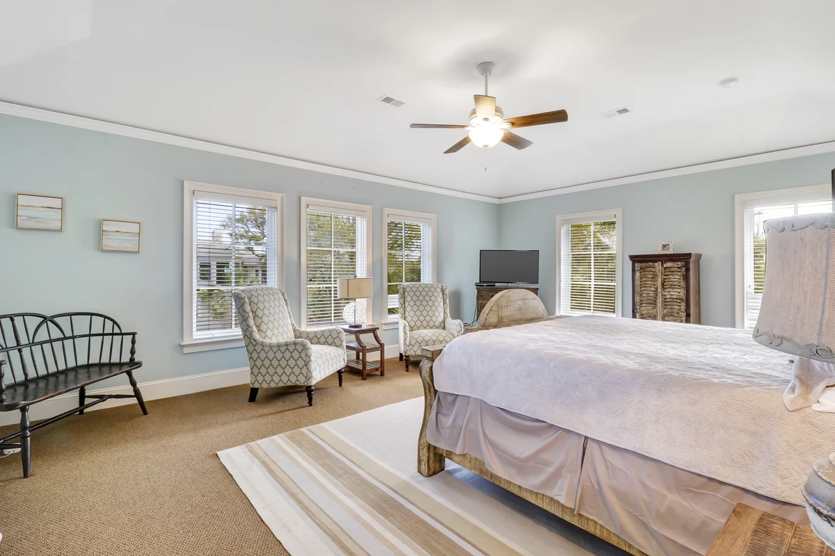 Wander Hilton Head Coral #49