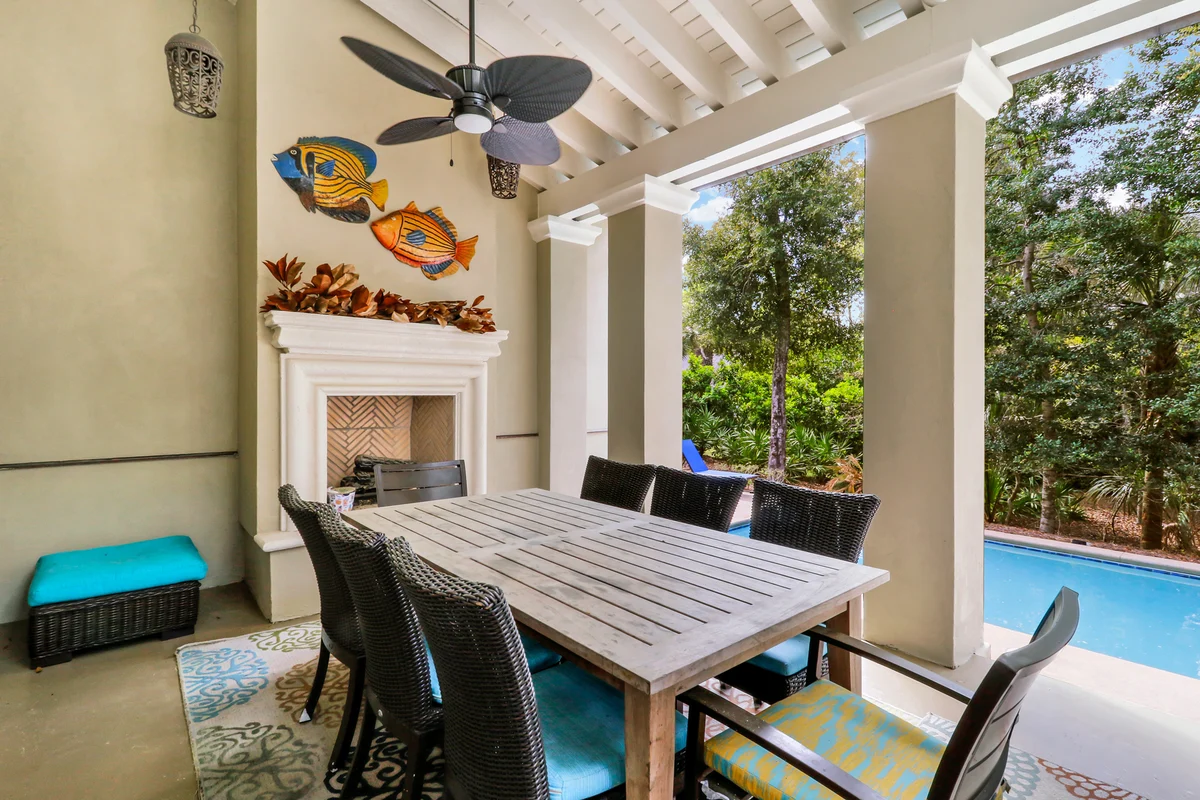 Wander Hilton Head Coral #76