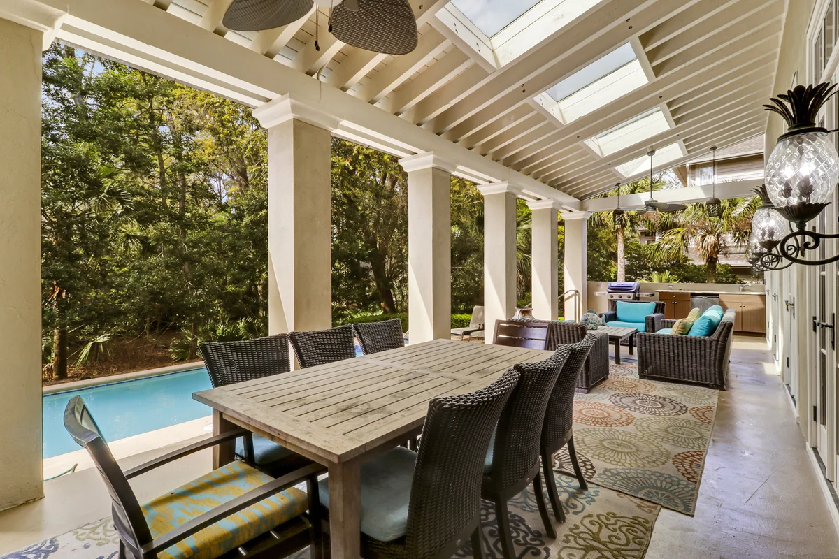 Wander Hilton Head Coral #73