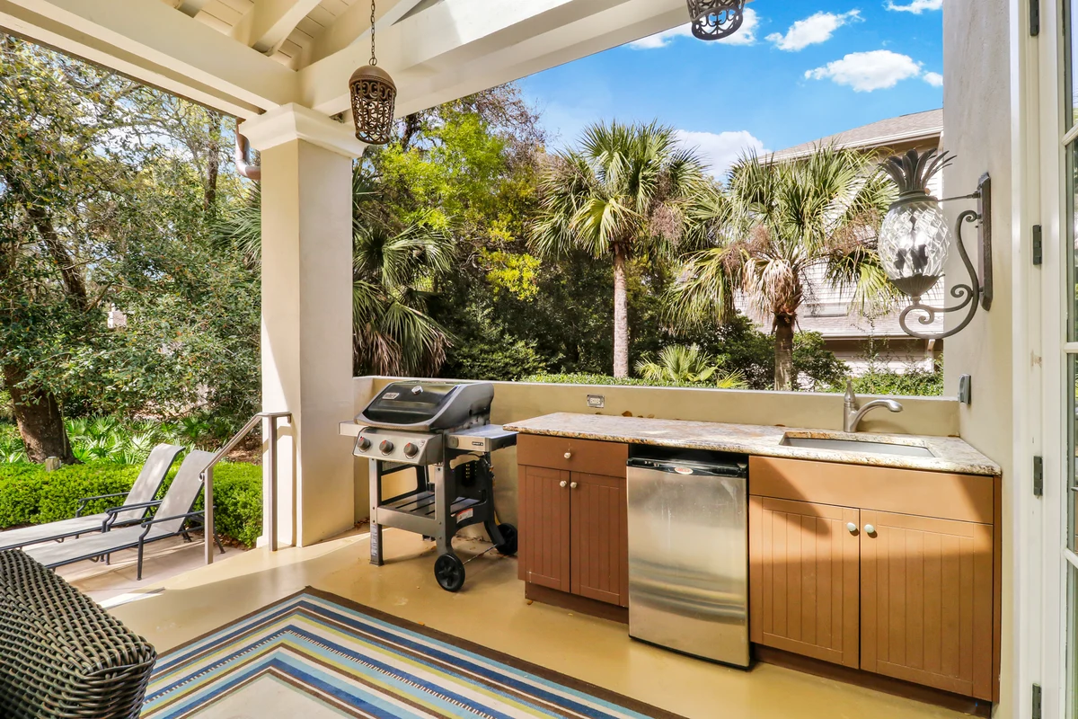 Wander Hilton Head Coral #62