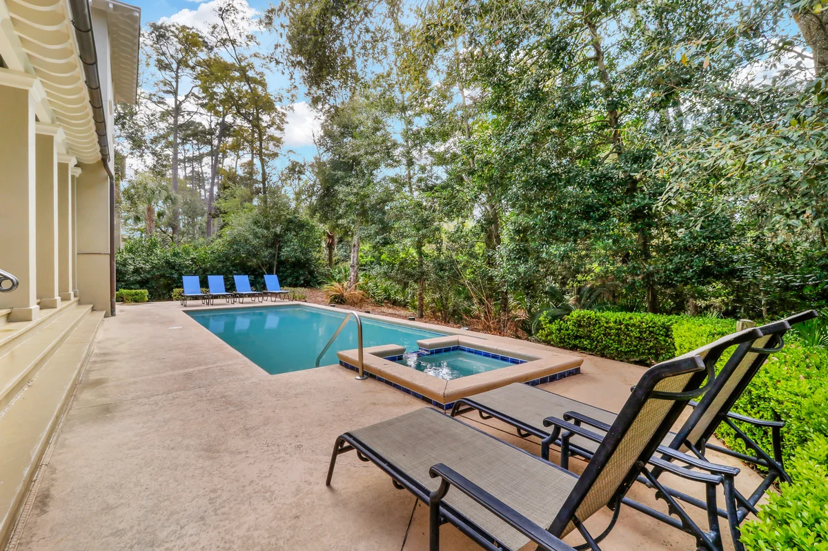 Wander Hilton Head Coral #35